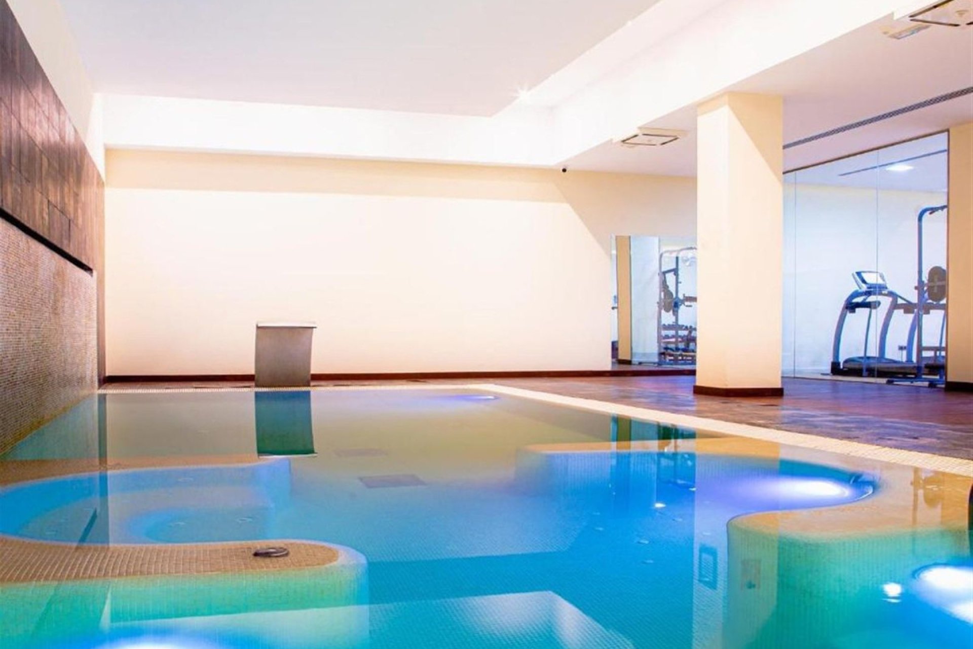 Reventa - Ground floor apartment - Estepona - Estepona Centro