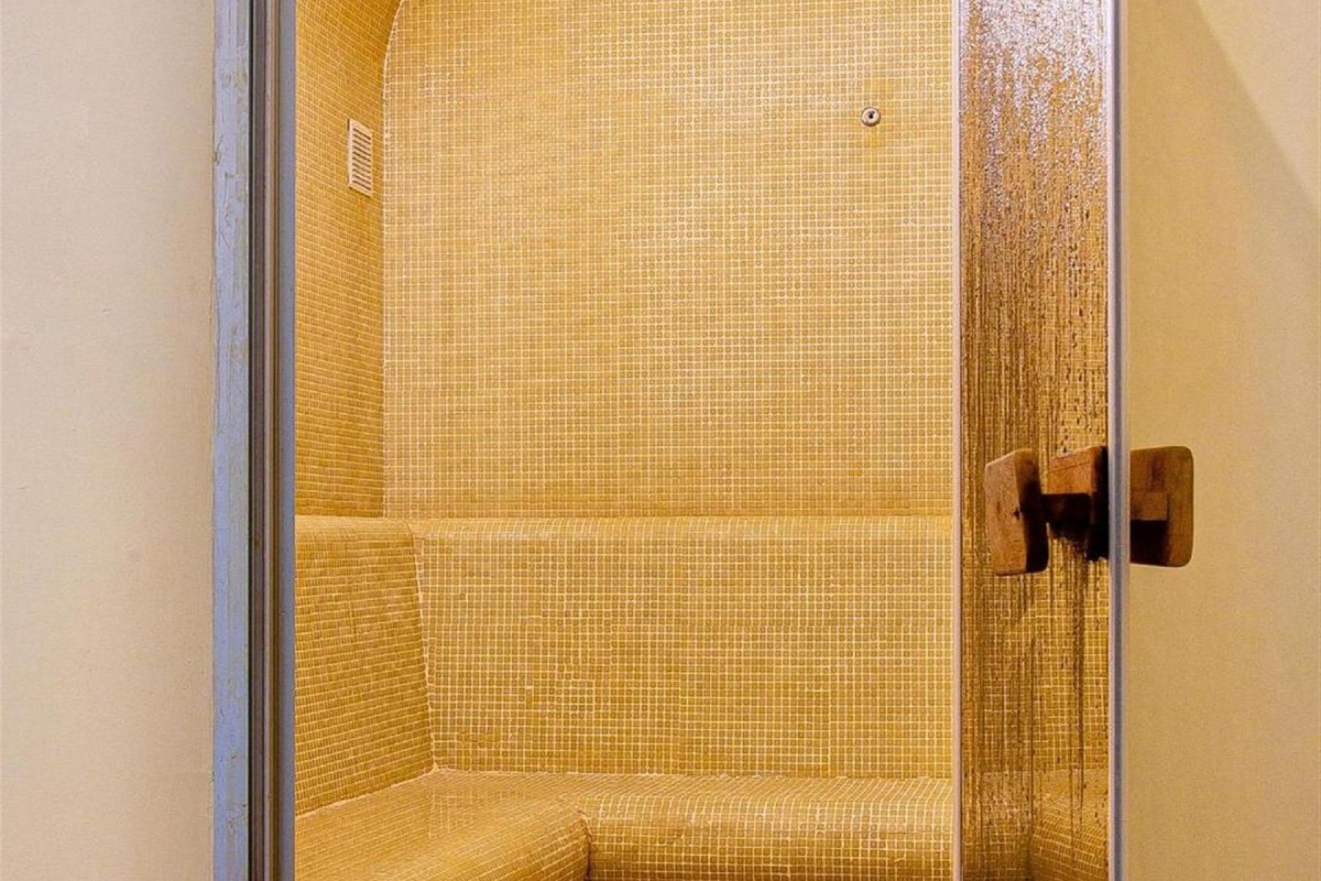 Reventa - Ground floor apartment - Estepona - Estepona Centro