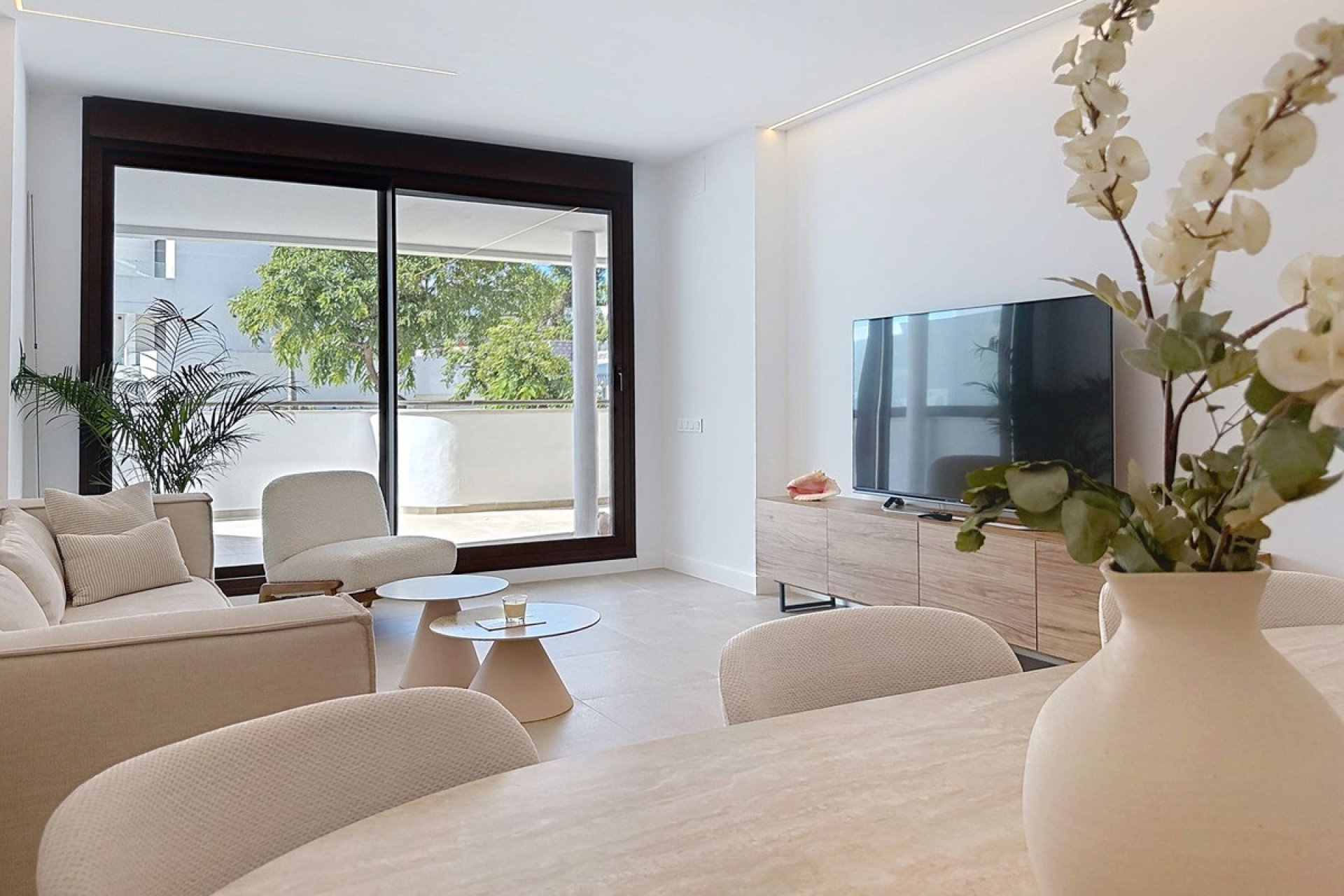 Reventa - Ground floor apartment - Estepona - Estepona Centro