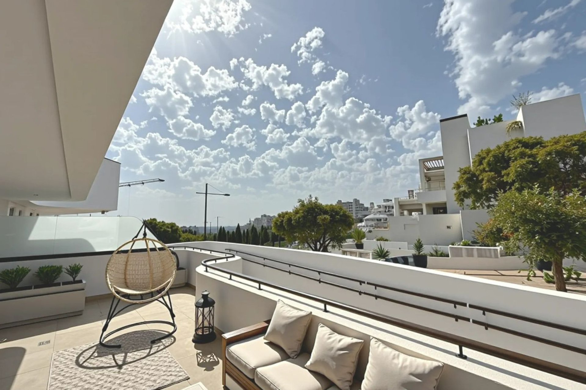 Reventa - Ground floor apartment - Estepona - Estepona Centro