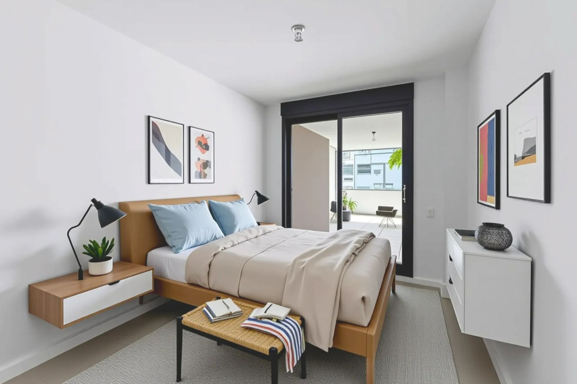 Reventa - Ground floor apartment - Estepona - Estepona Centro