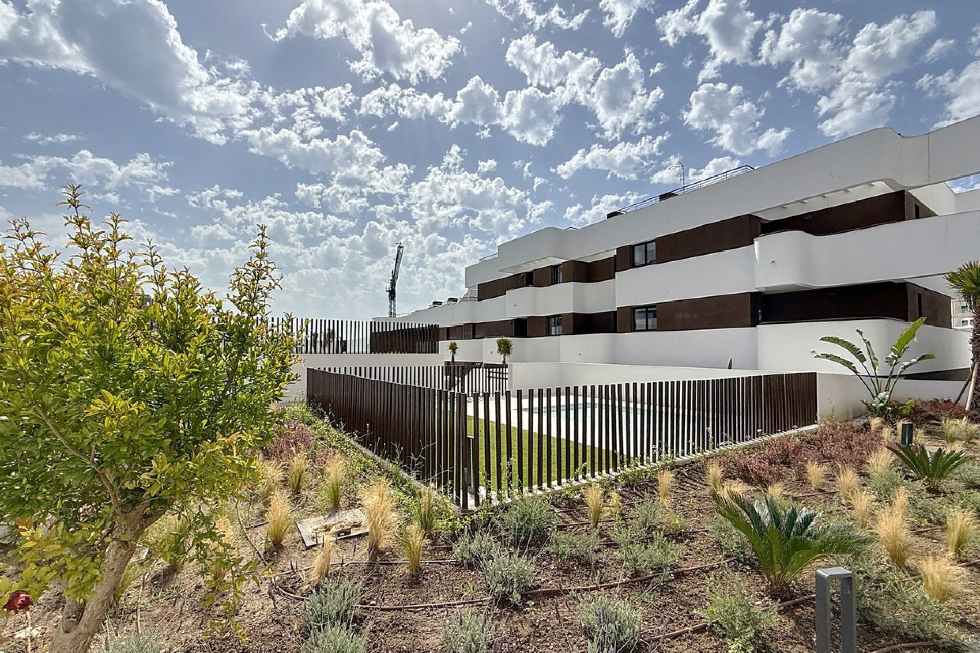 Reventa - Ground floor apartment - Estepona - Estepona Centro