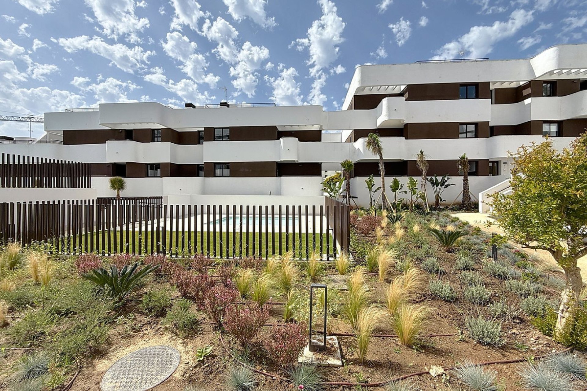 Reventa - Ground floor apartment - Estepona - Estepona Centro