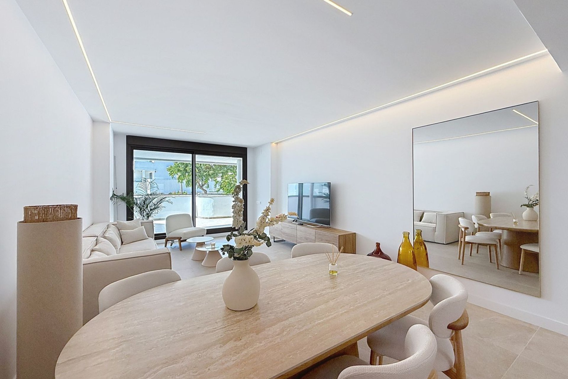 Reventa - Ground floor apartment - Estepona - Estepona Centro