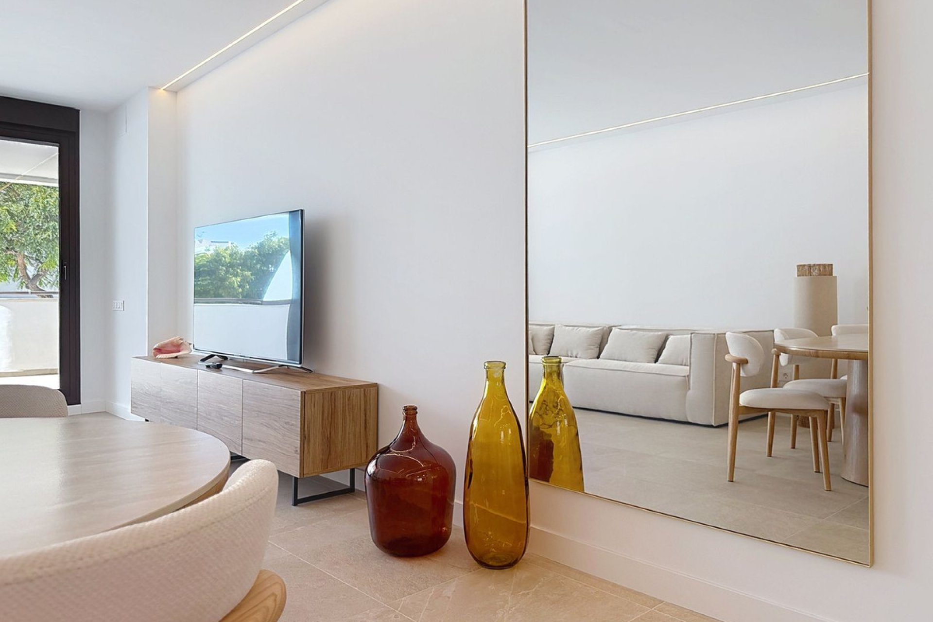 Reventa - Ground floor apartment - Estepona - Estepona Centro