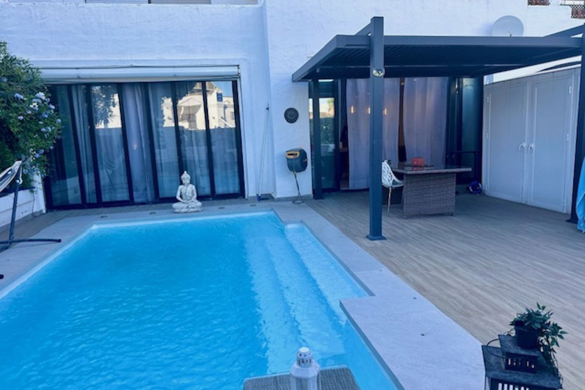 Reventa - Ground floor apartment - Estepona - Estepona Centro