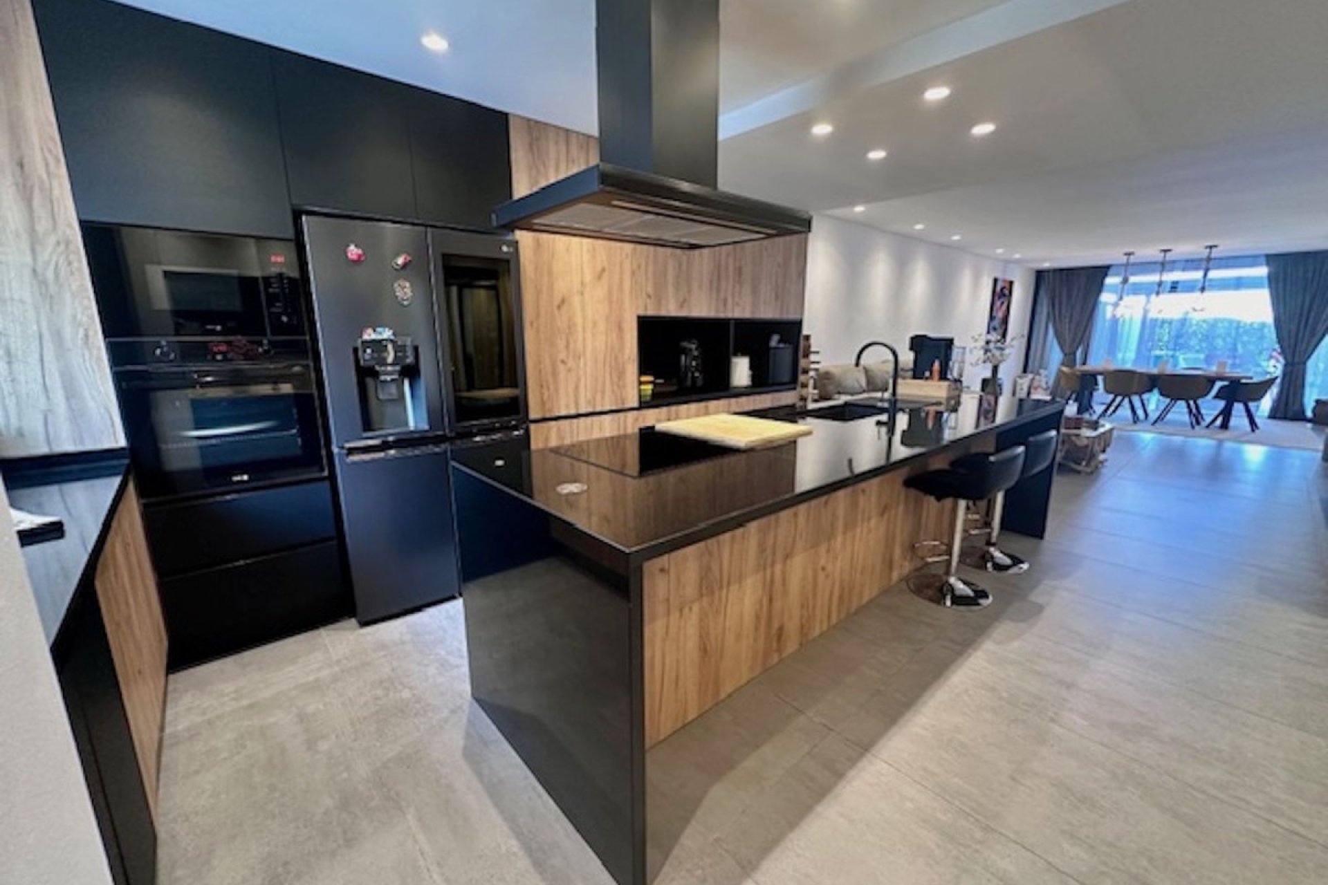 Reventa - Ground floor apartment - Estepona - Estepona Centro