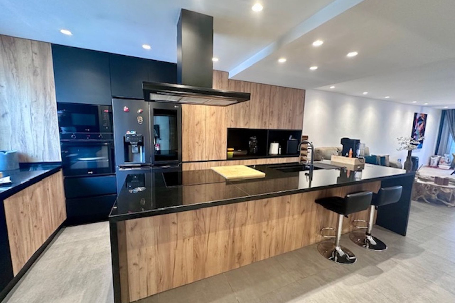 Reventa - Ground floor apartment - Estepona - Estepona Centro