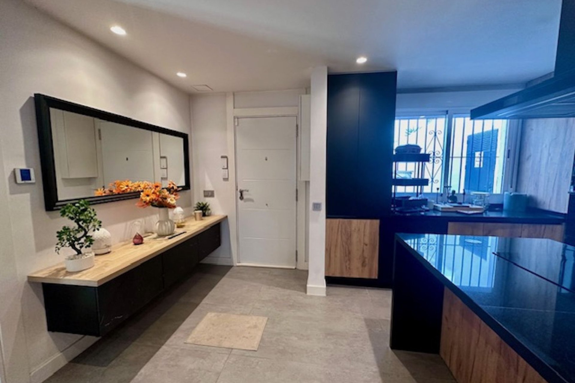 Reventa - Ground floor apartment - Estepona - Estepona Centro