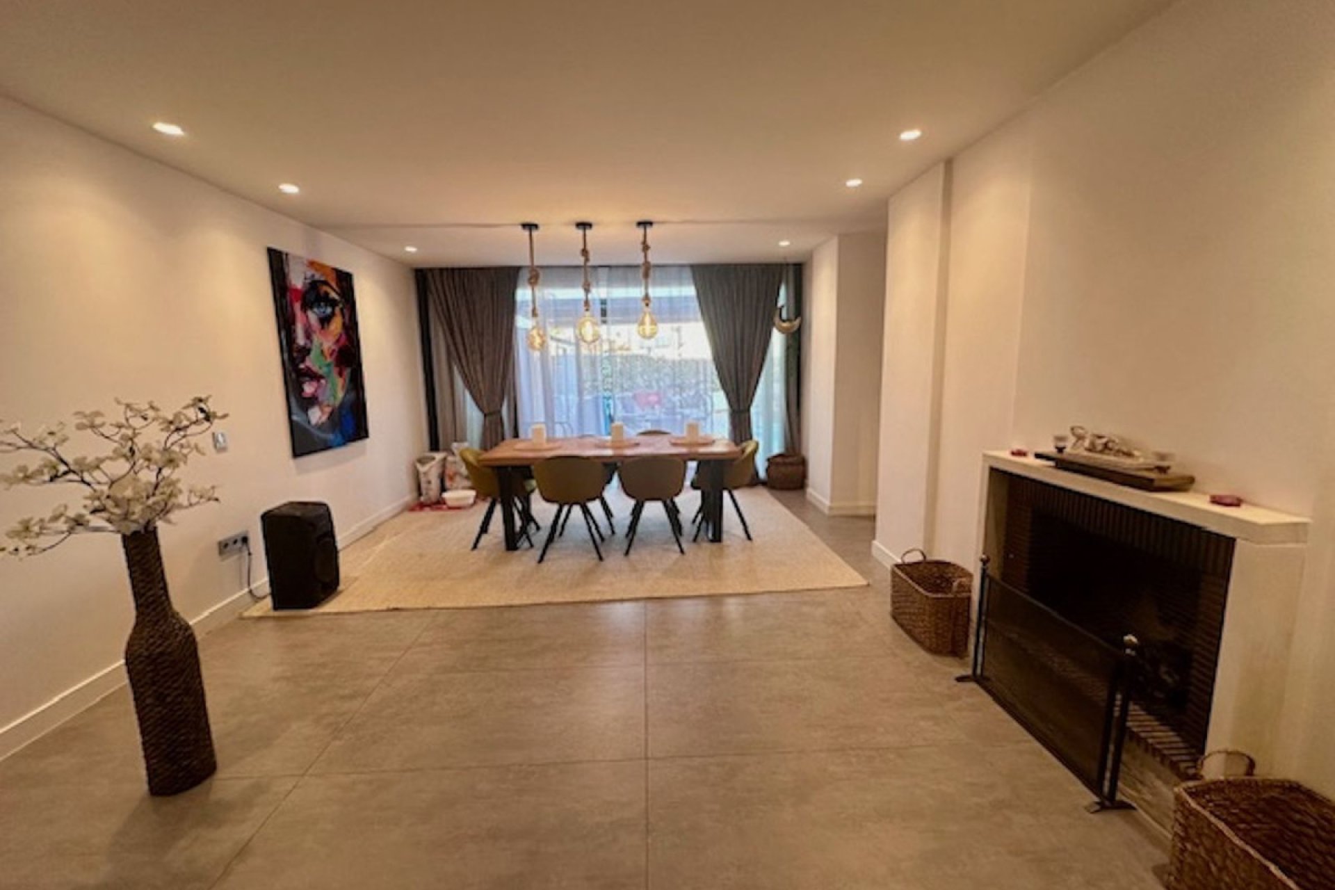 Reventa - Ground floor apartment - Estepona - Estepona Centro