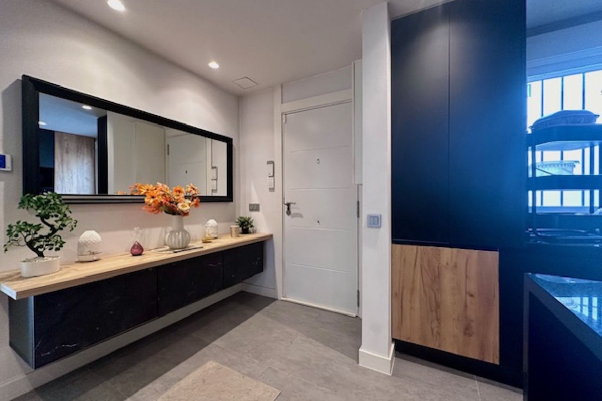 Reventa - Ground floor apartment - Estepona - Estepona Centro