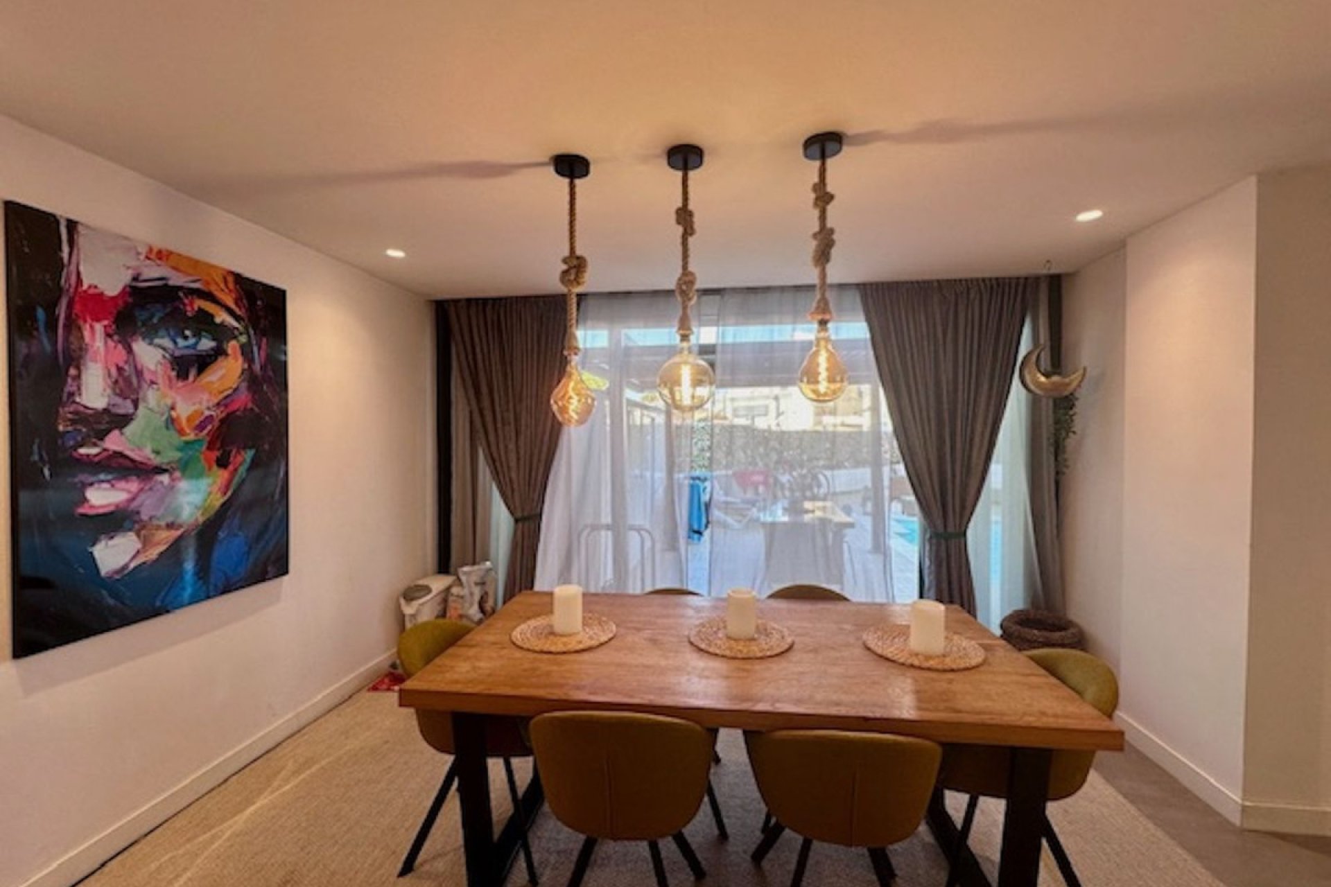 Reventa - Ground floor apartment - Estepona - Estepona Centro