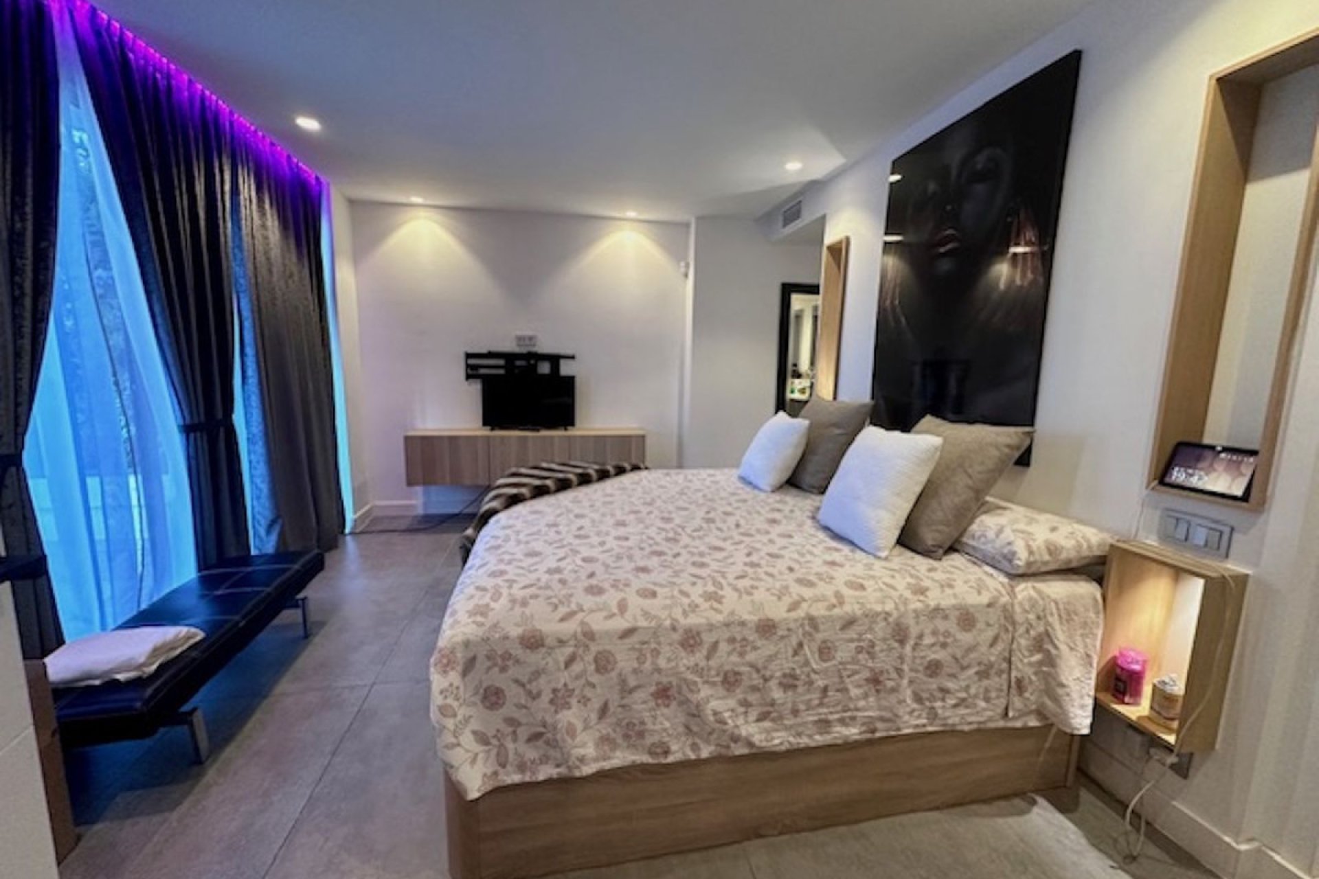 Reventa - Ground floor apartment - Estepona - Estepona Centro