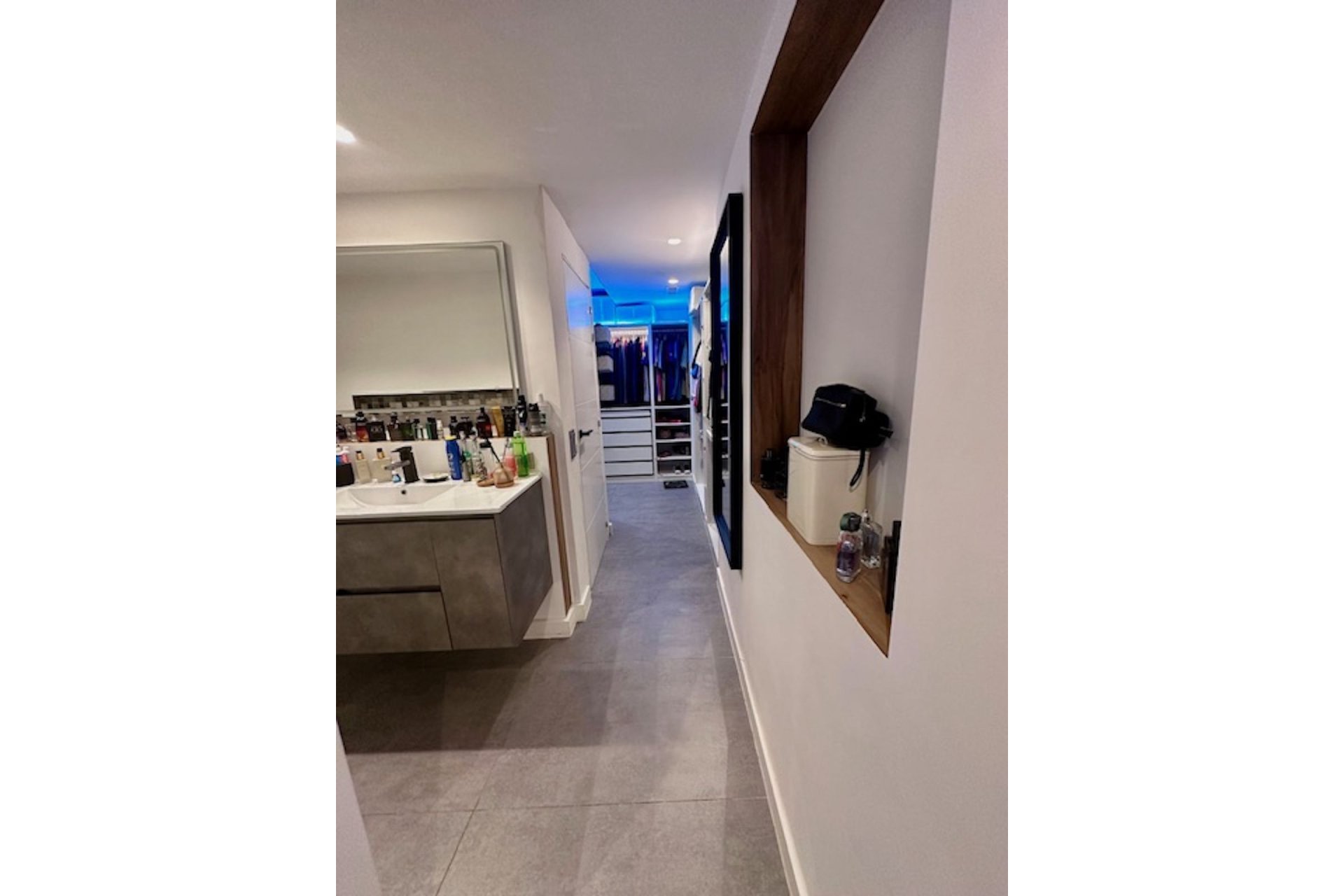 Reventa - Ground floor apartment - Estepona - Estepona Centro