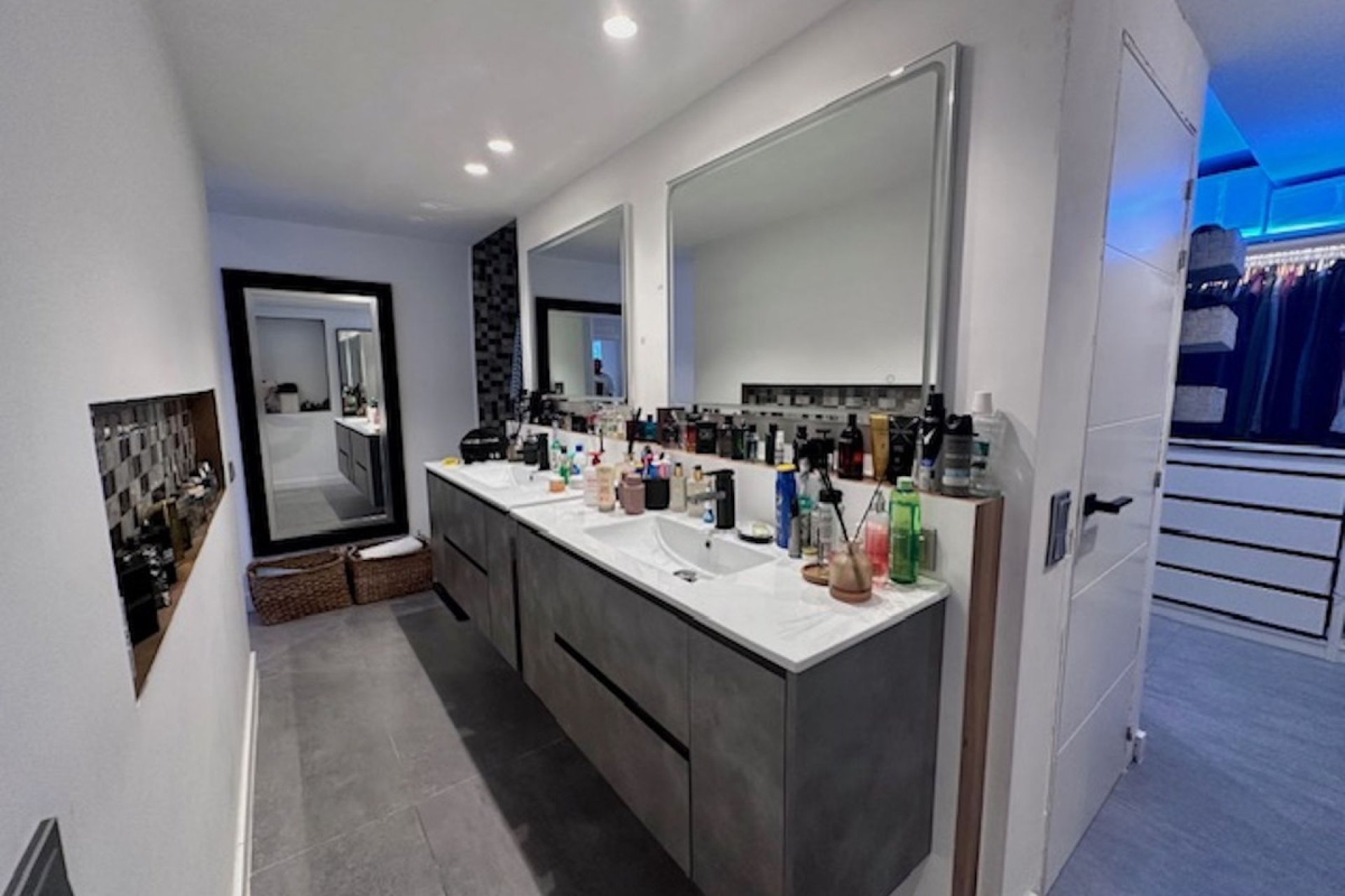 Reventa - Ground floor apartment - Estepona - Estepona Centro