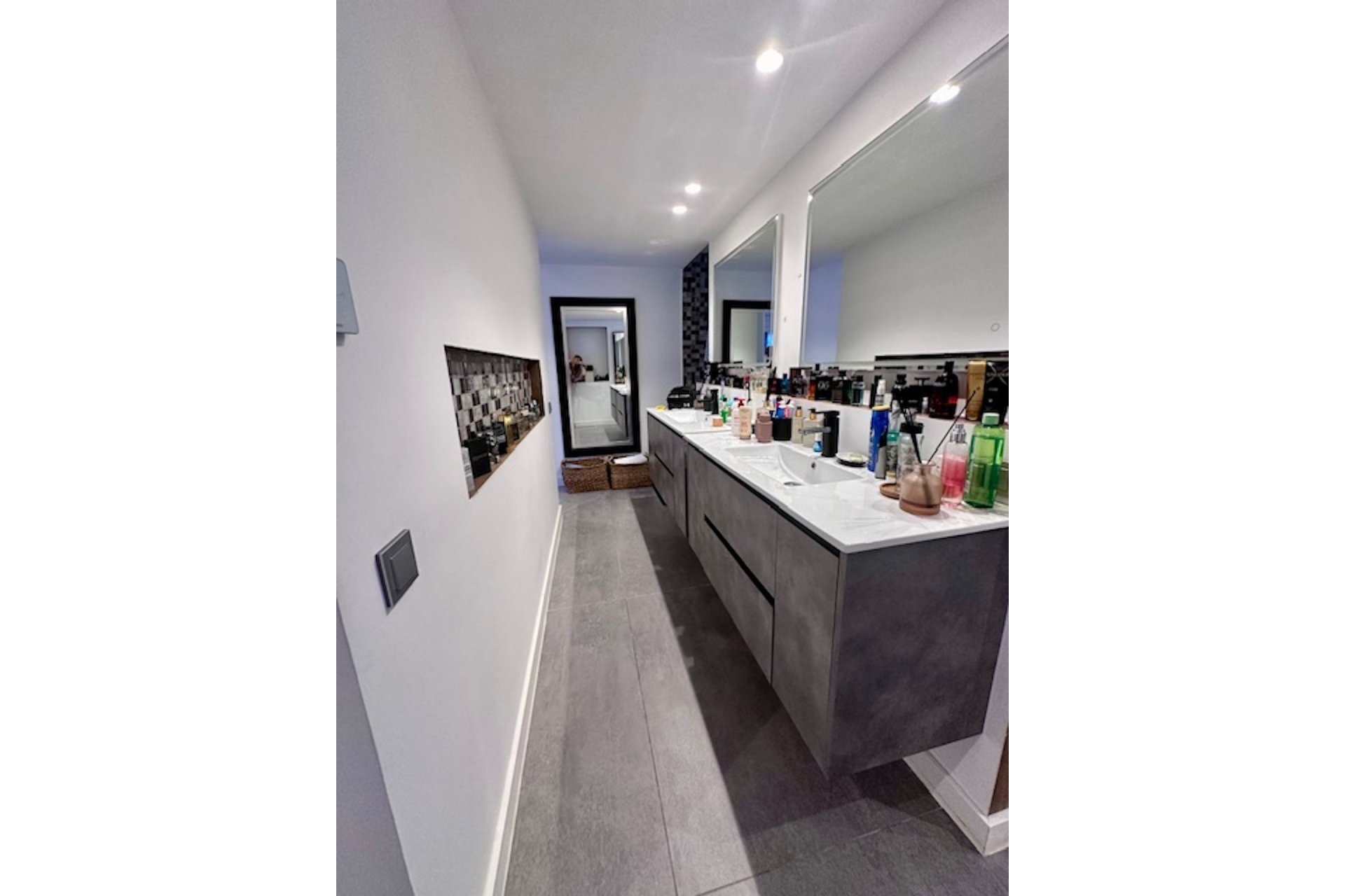 Reventa - Ground floor apartment - Estepona - Estepona Centro