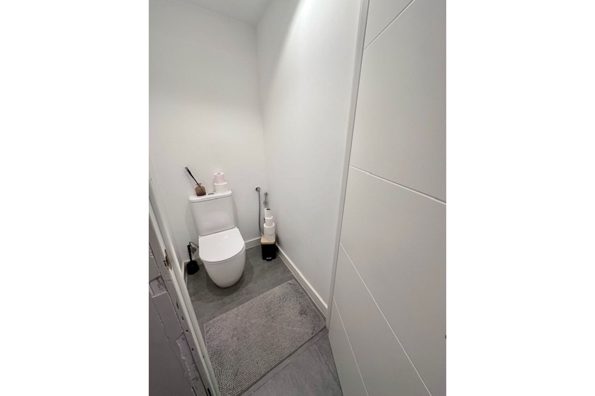 Reventa - Ground floor apartment - Estepona - Estepona Centro