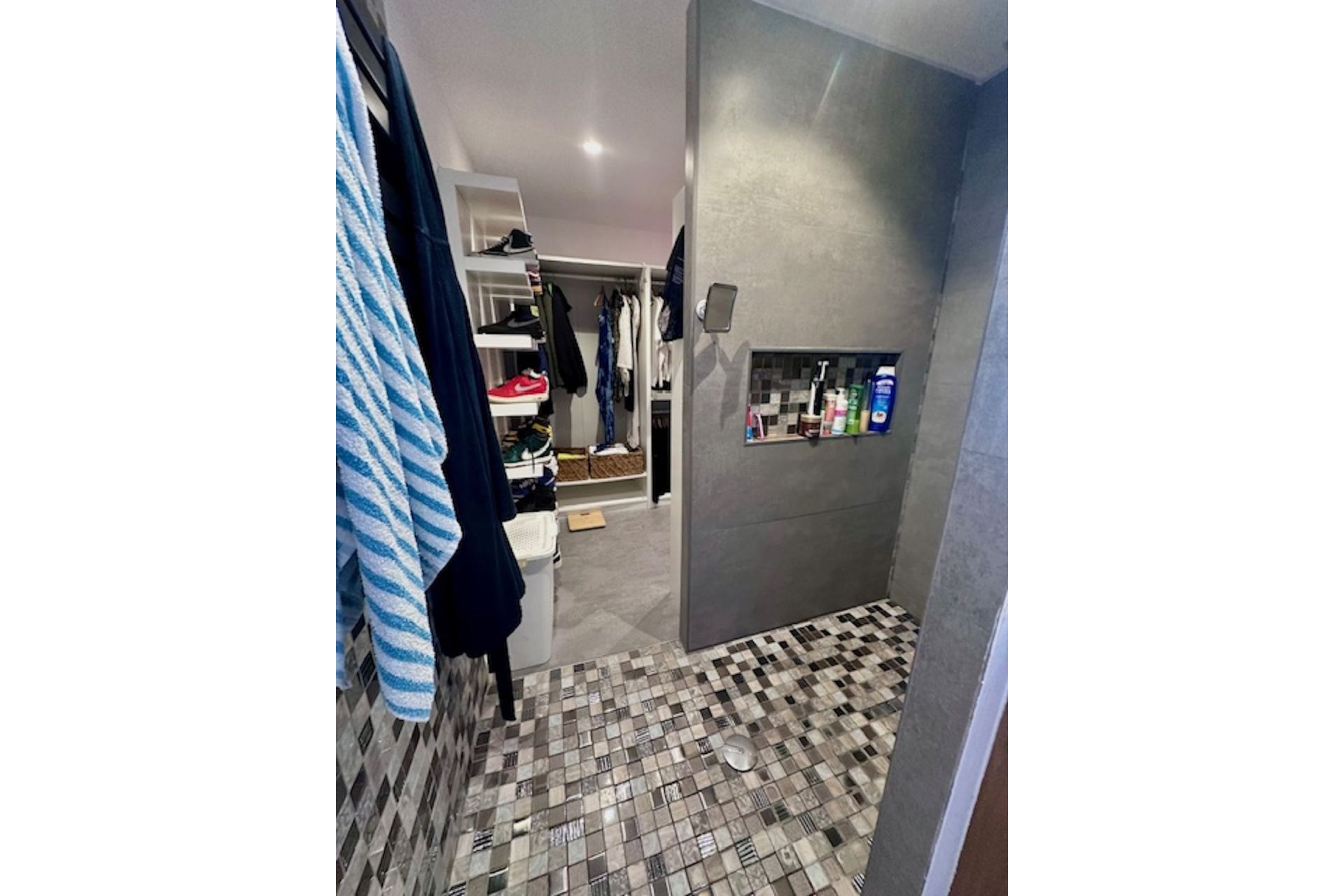 Reventa - Ground floor apartment - Estepona - Estepona Centro