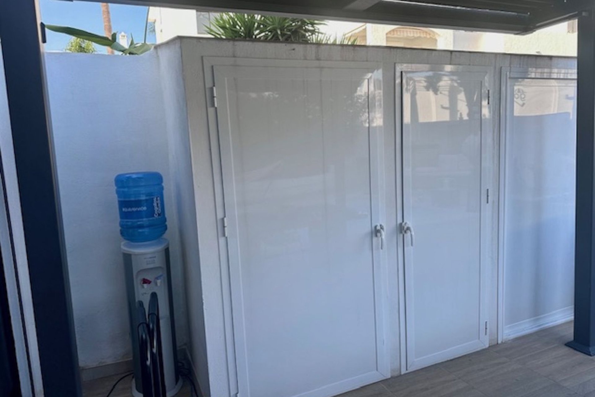 Reventa - Ground floor apartment - Estepona - Estepona Centro