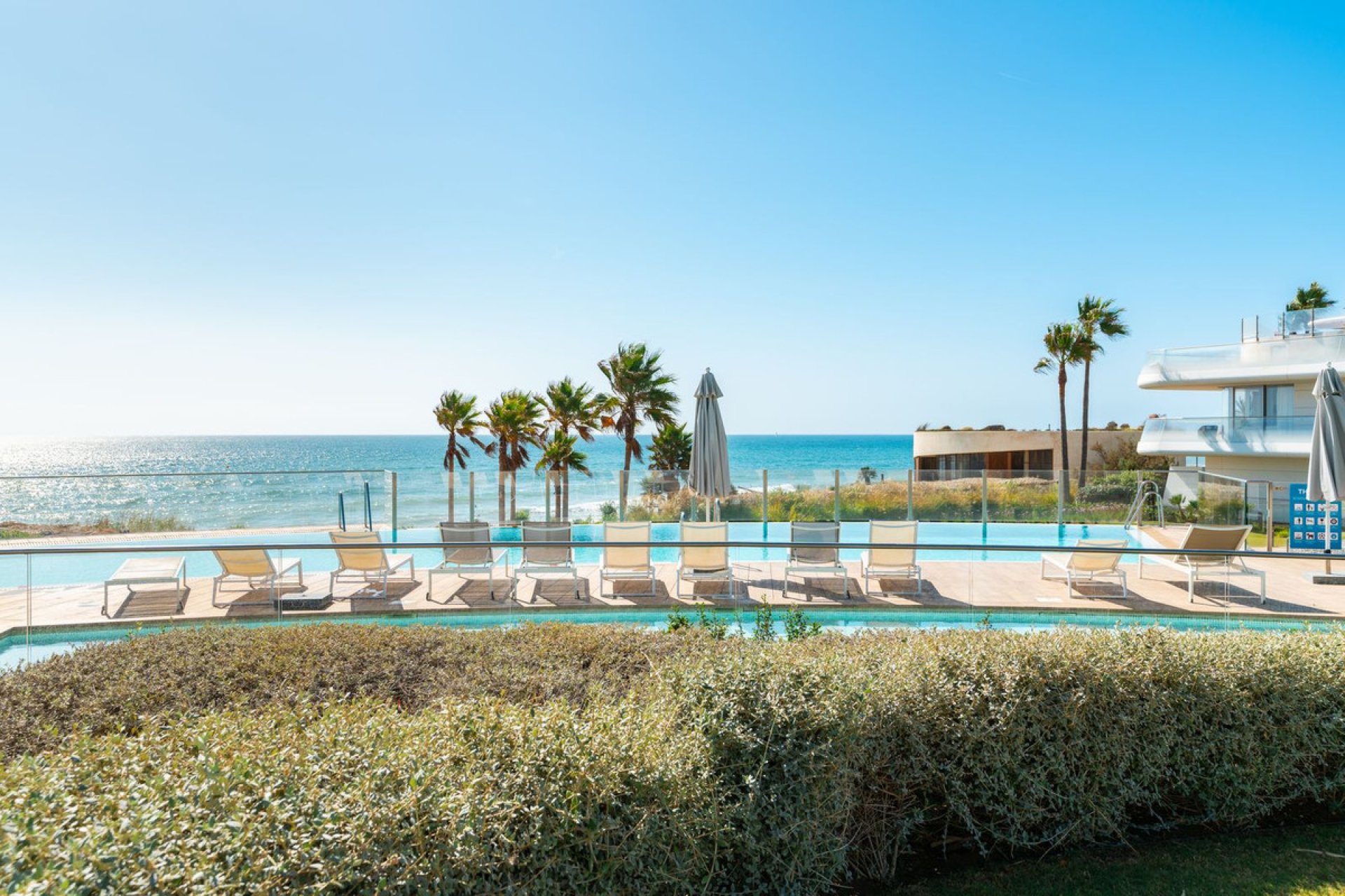 Reventa - Ground floor apartment - Estepona - Estepona Centro