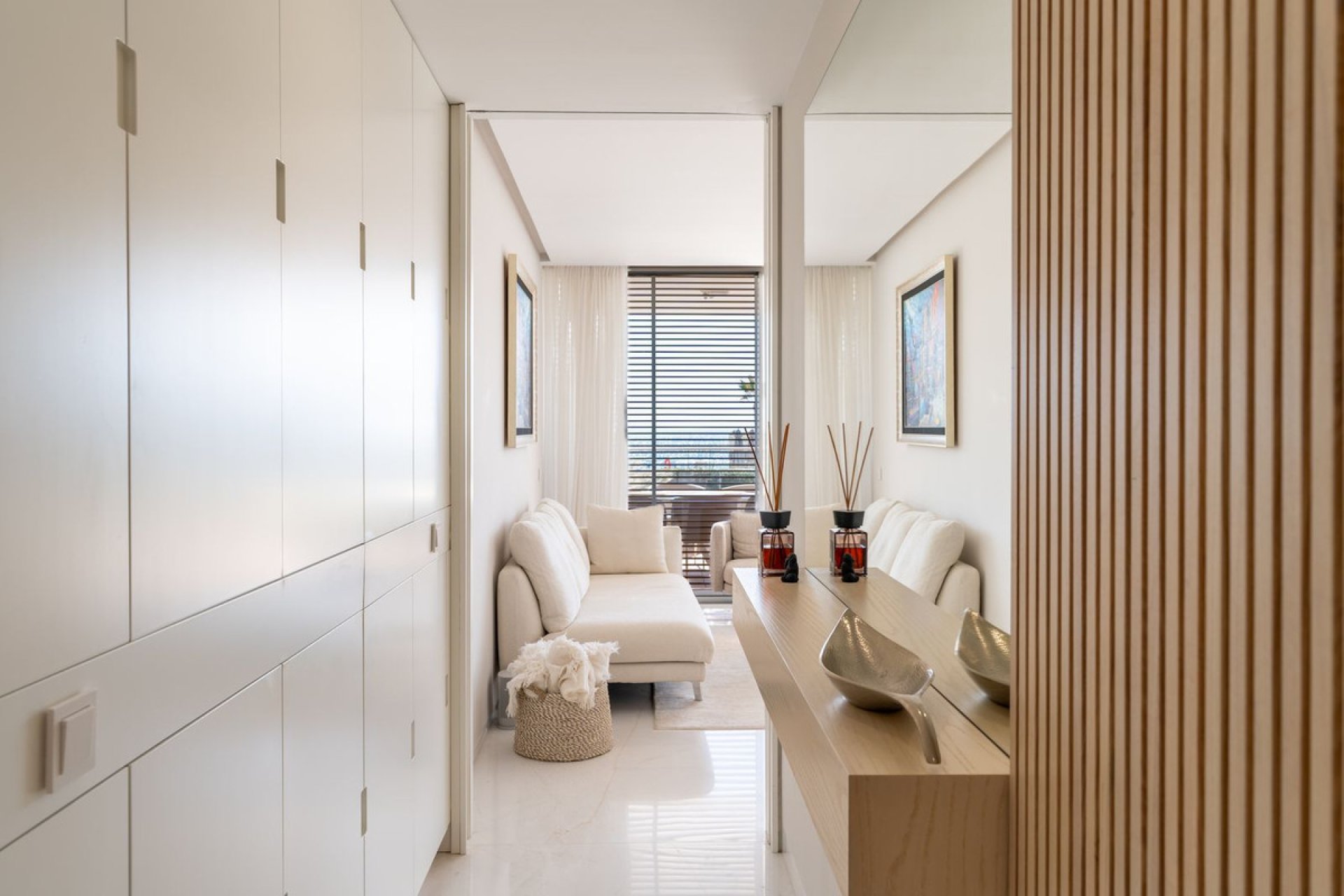 Reventa - Ground floor apartment - Estepona - Estepona Centro