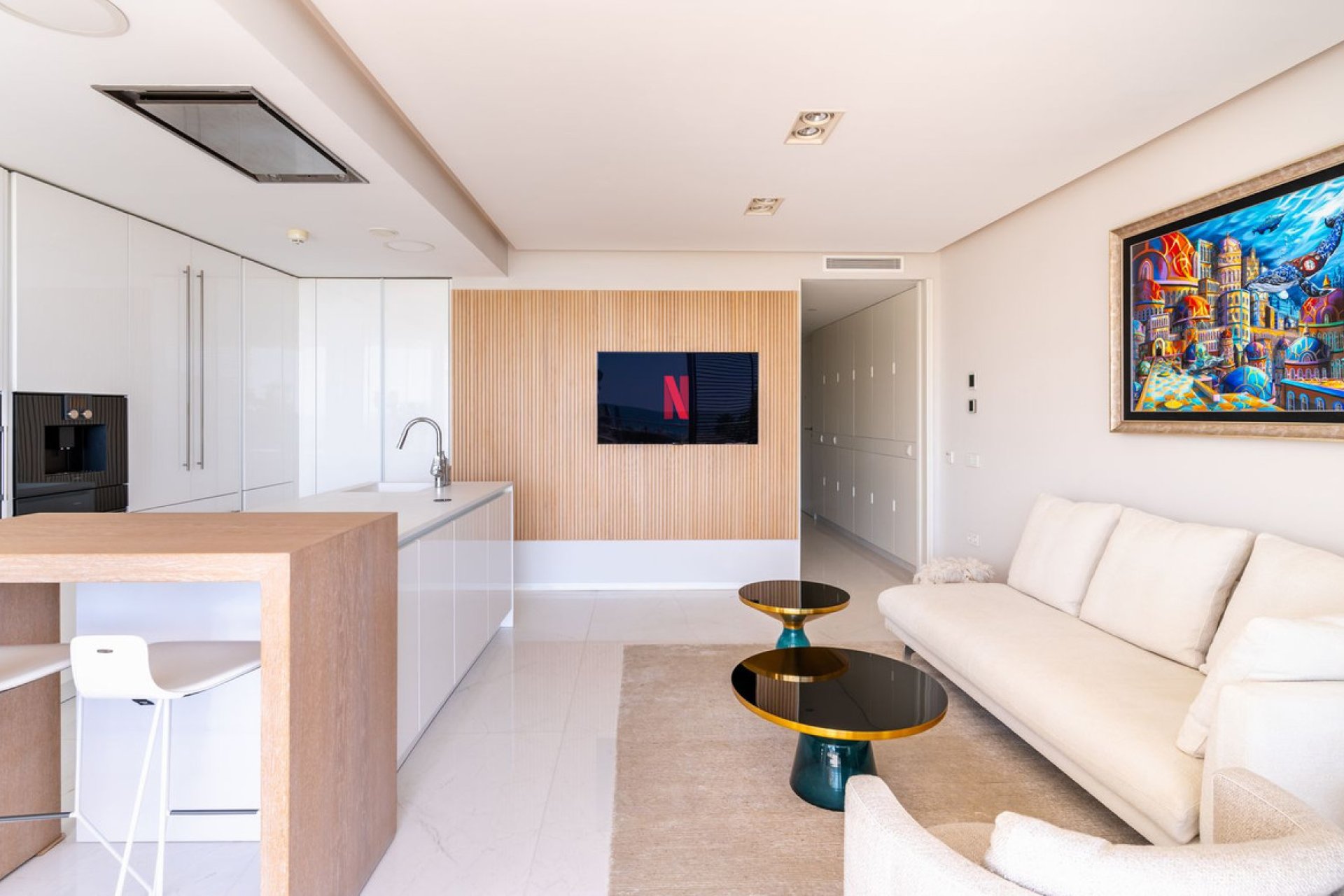 Reventa - Ground floor apartment - Estepona - Estepona Centro