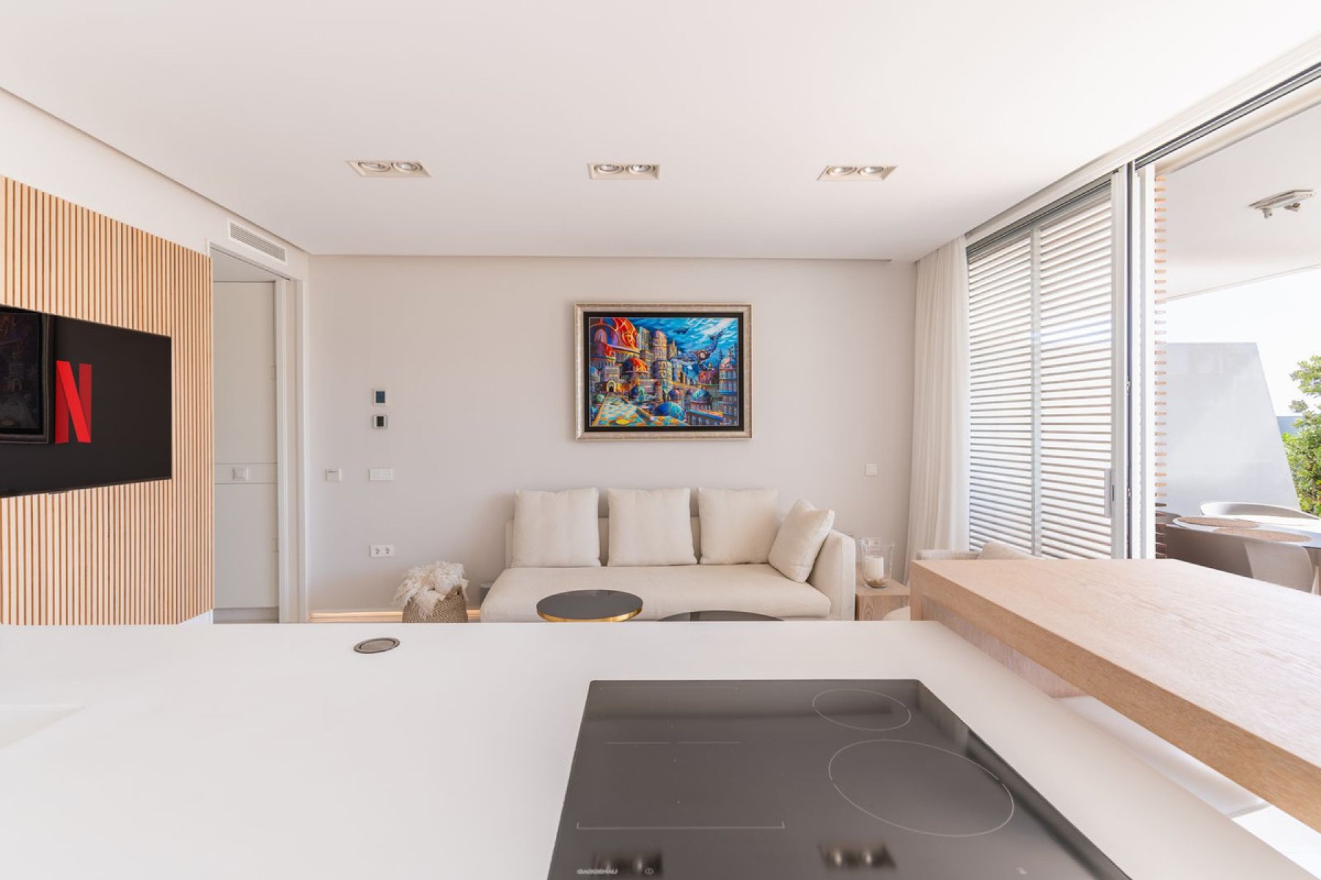 Reventa - Ground floor apartment - Estepona - Estepona Centro