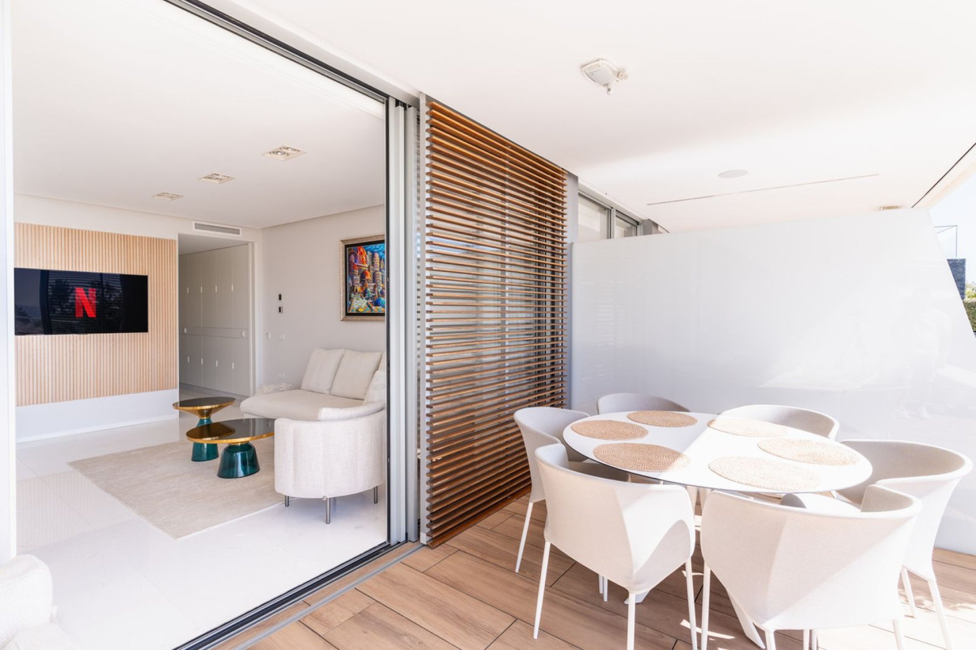 Reventa - Ground floor apartment - Estepona - Estepona Centro