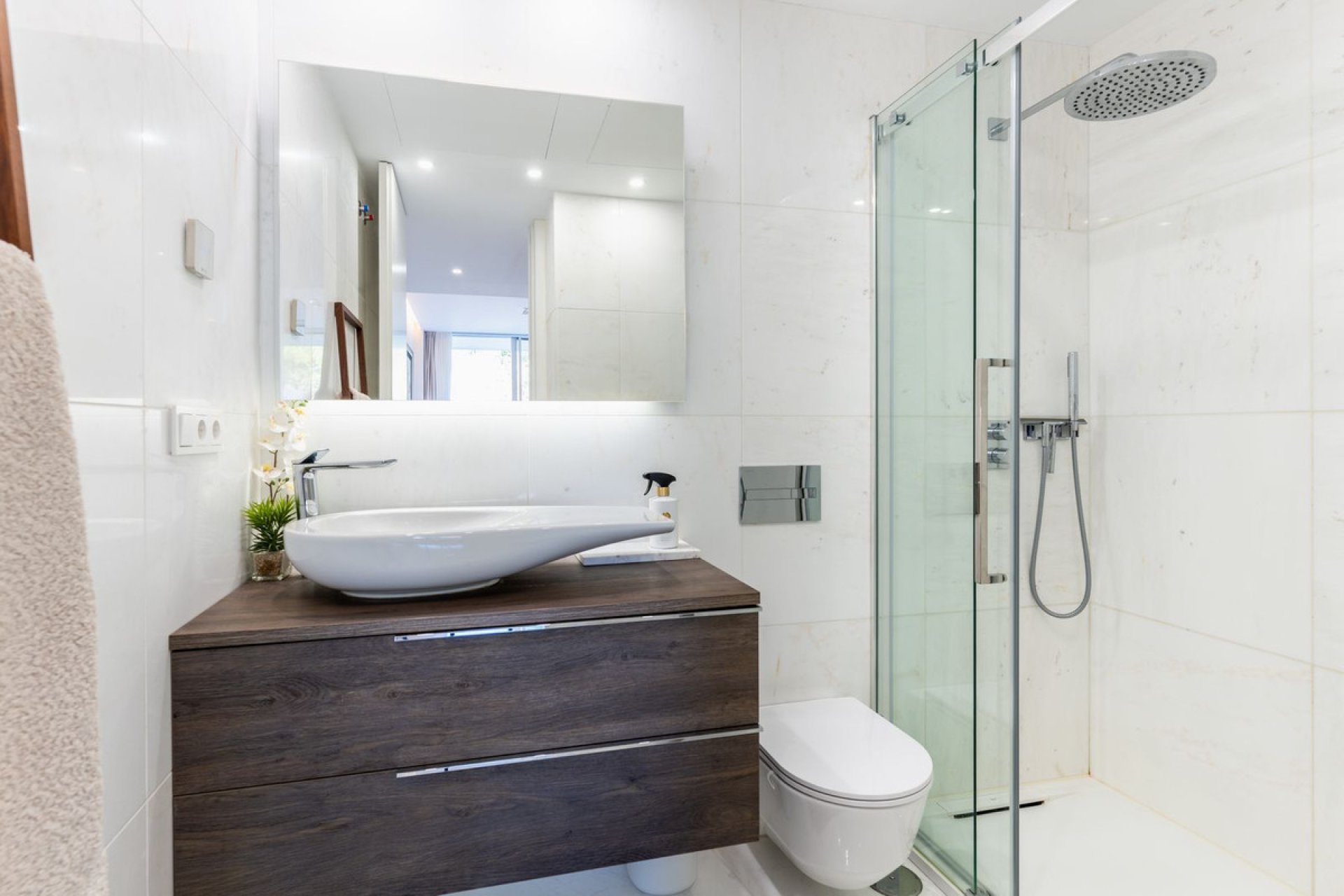 Reventa - Ground floor apartment - Estepona - Estepona Centro