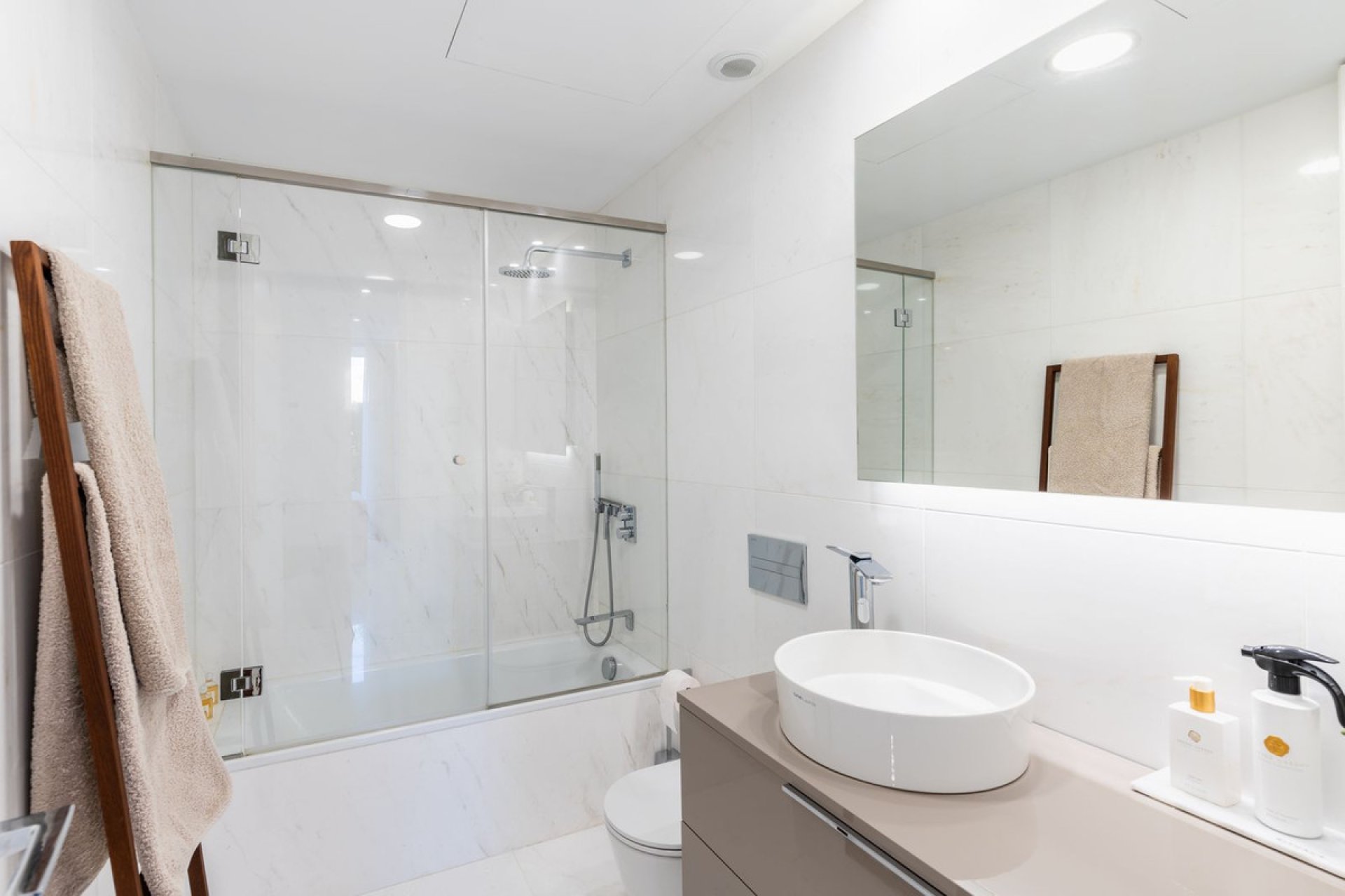 Reventa - Ground floor apartment - Estepona - Estepona Centro