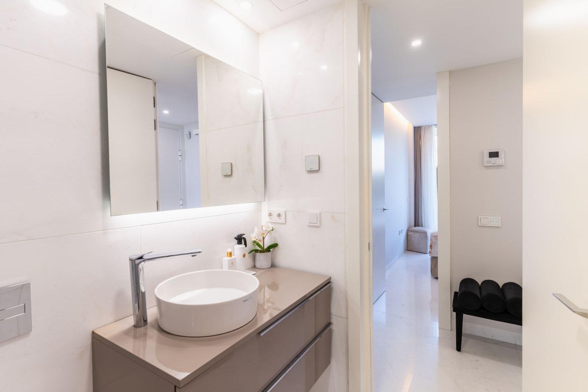 Reventa - Ground floor apartment - Estepona - Estepona Centro