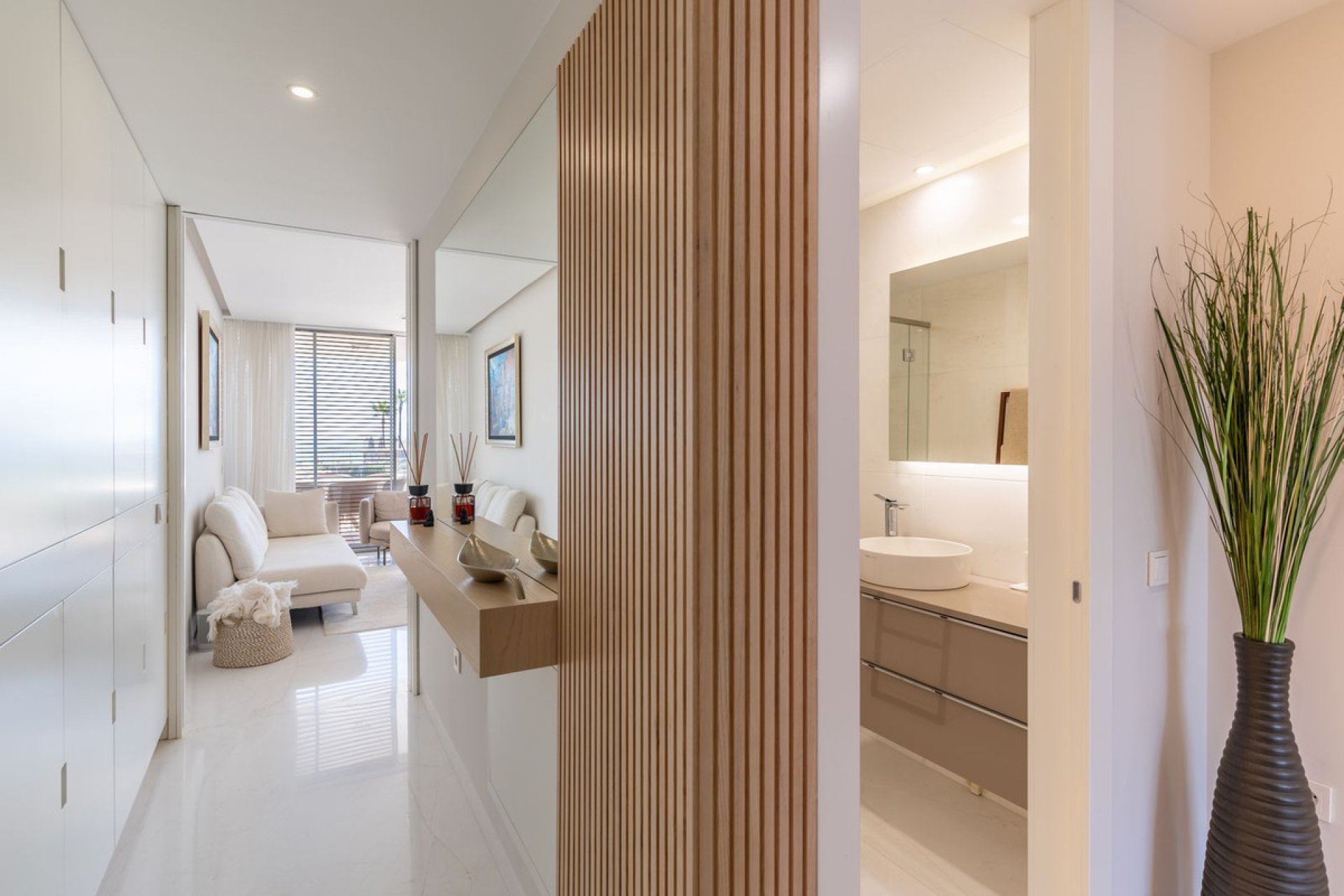 Reventa - Ground floor apartment - Estepona - Estepona Centro