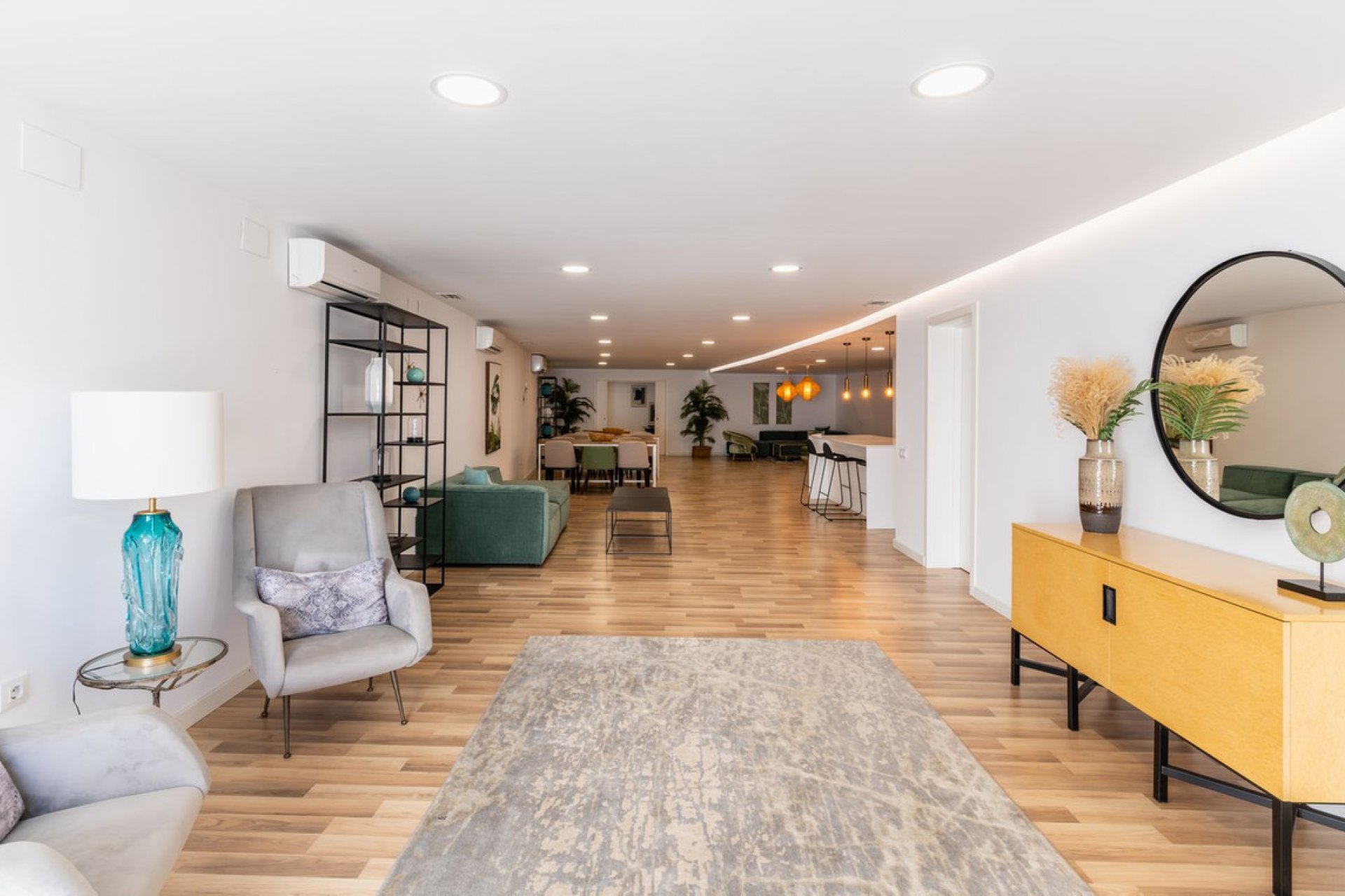 Reventa - Ground floor apartment - Estepona - Estepona Centro