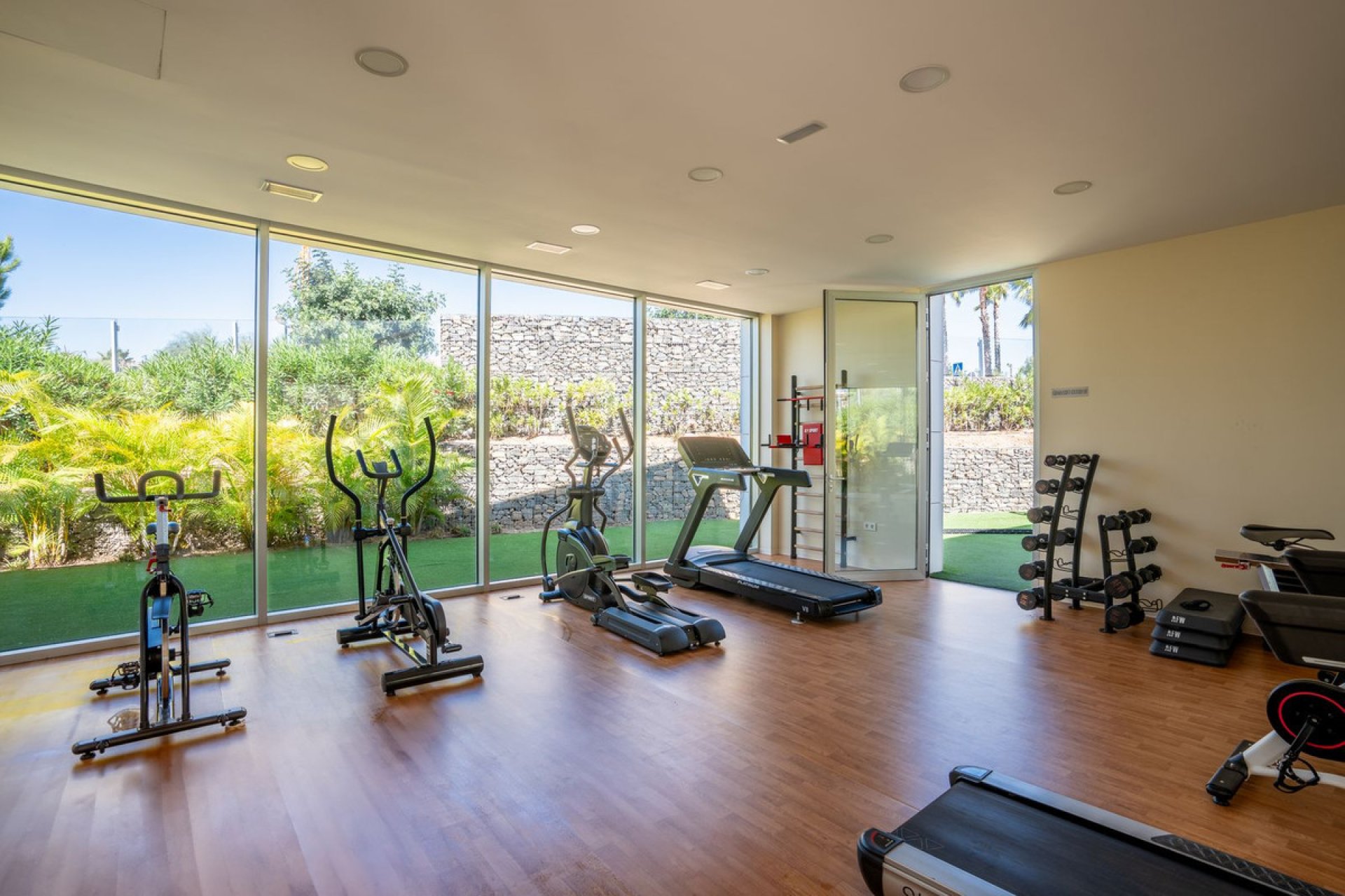 Reventa - Ground floor apartment - Estepona - Estepona Centro