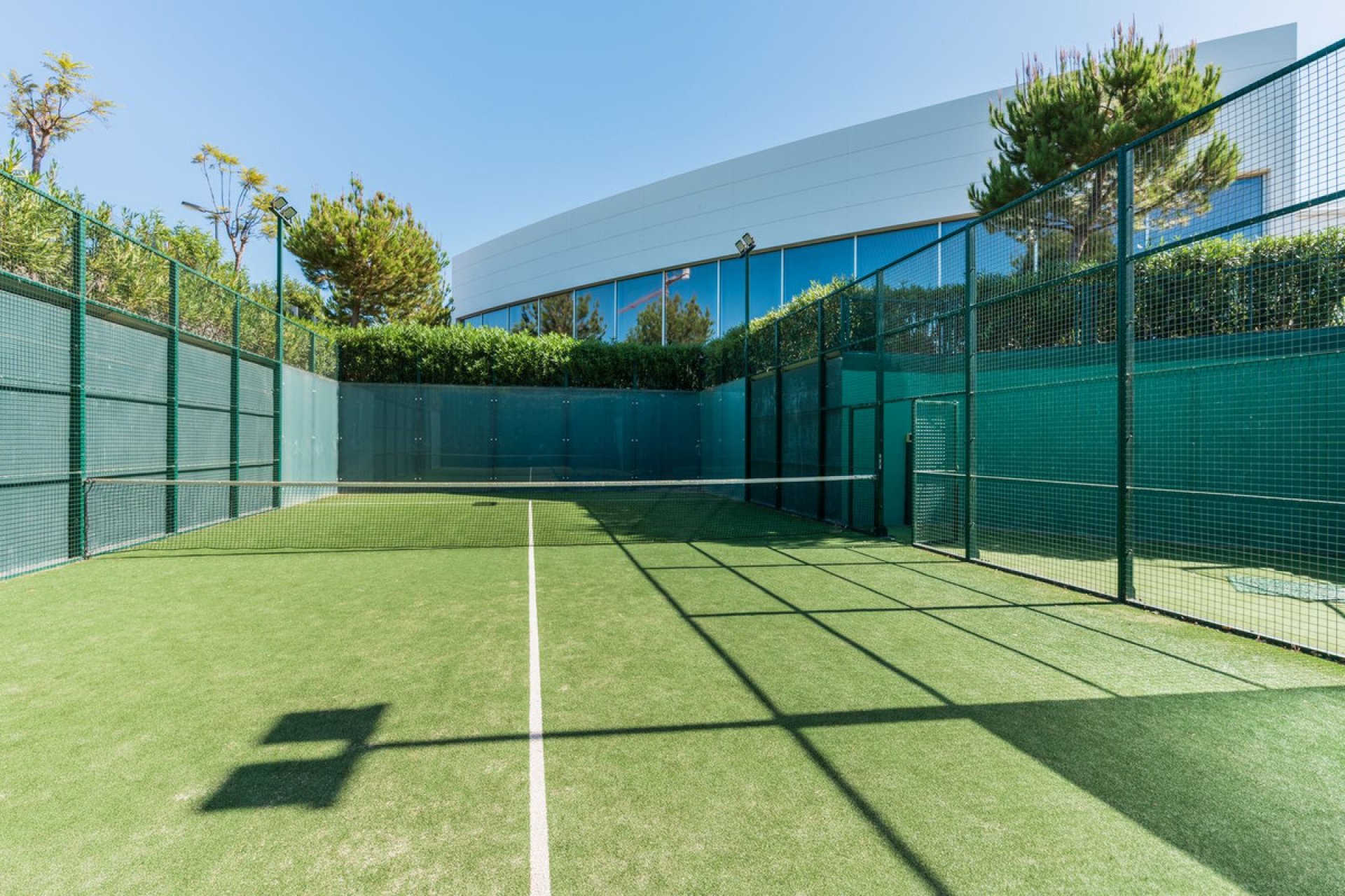 Reventa - Ground floor apartment - Estepona - Estepona Centro