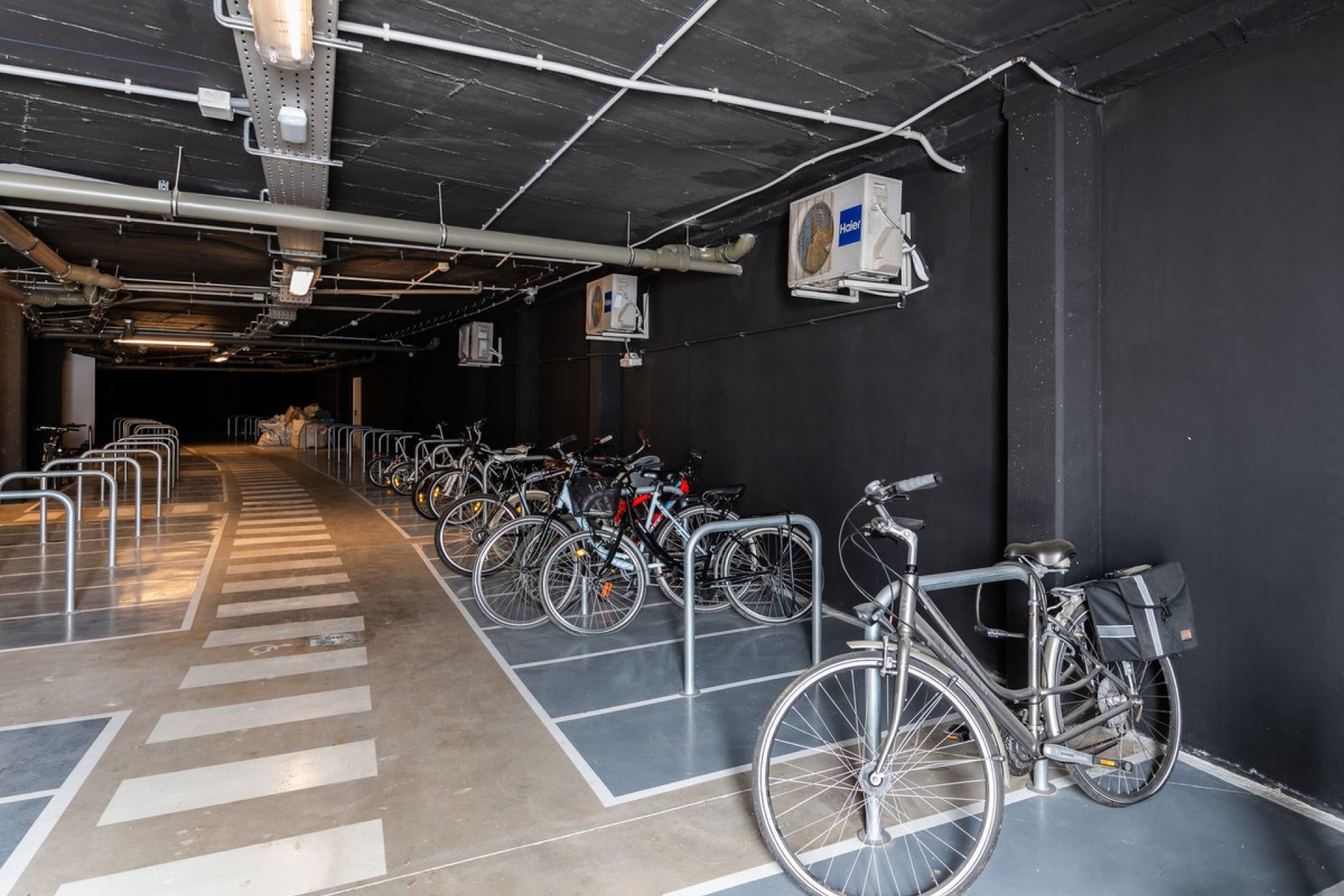 Reventa - Ground floor apartment - Estepona - Estepona Centro