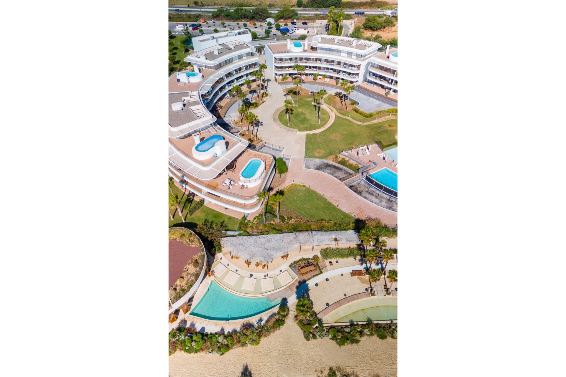 Reventa - Ground floor apartment - Estepona - Estepona Centro