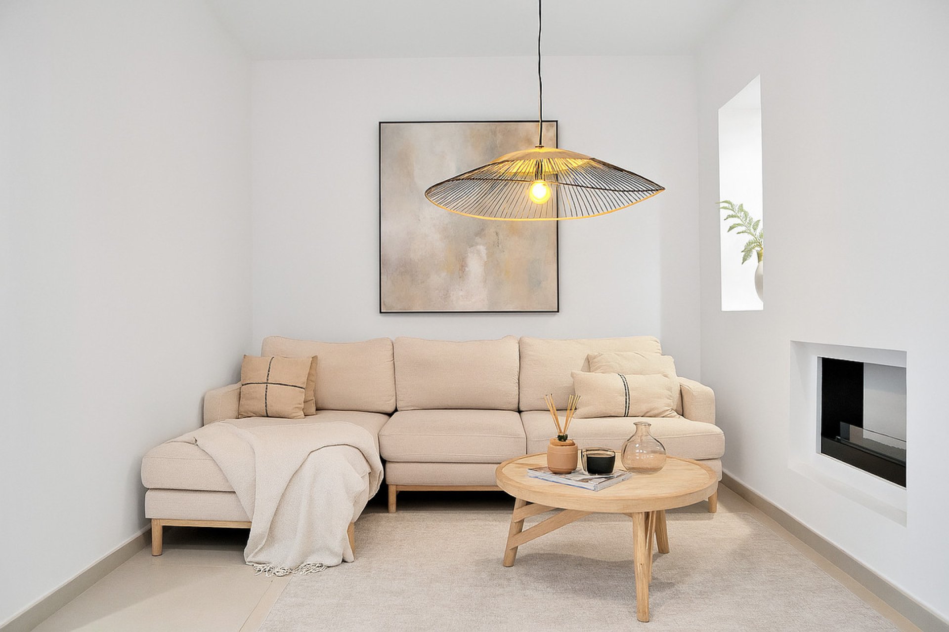 Reventa - Ground floor apartment - Estepona - Estepona Centro