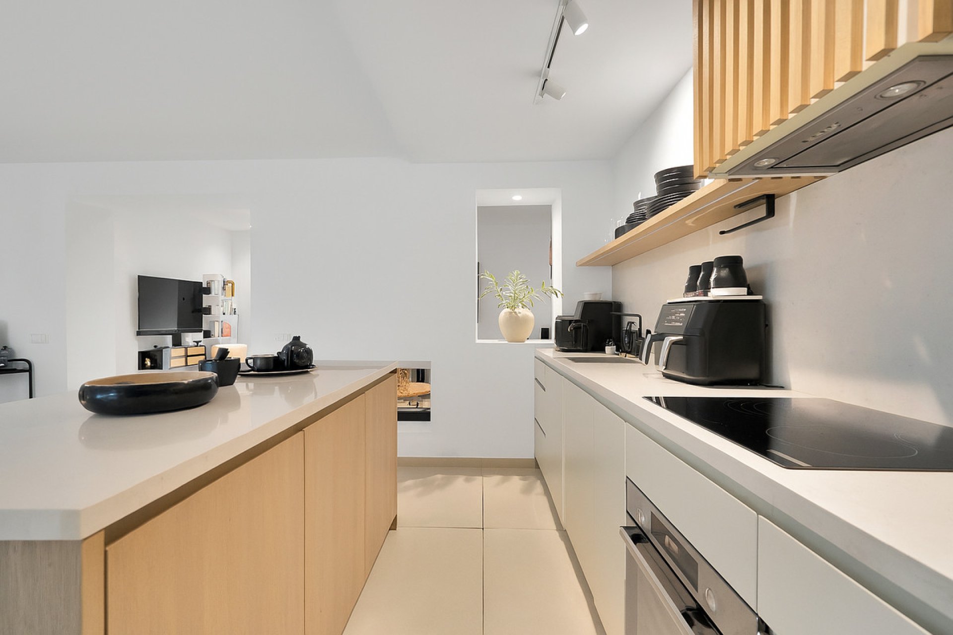 Reventa - Ground floor apartment - Estepona - Estepona Centro