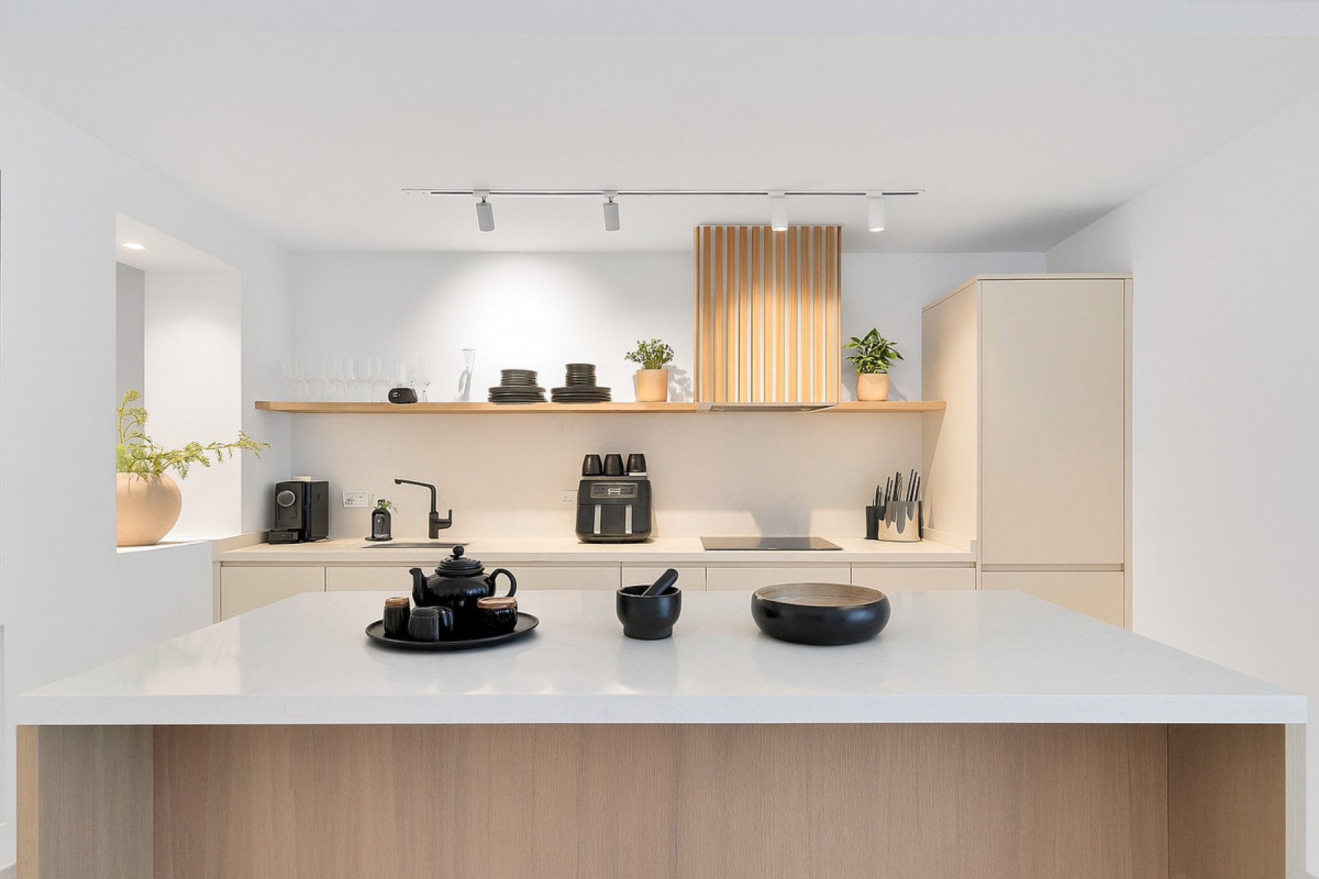 Reventa - Ground floor apartment - Estepona - Estepona Centro