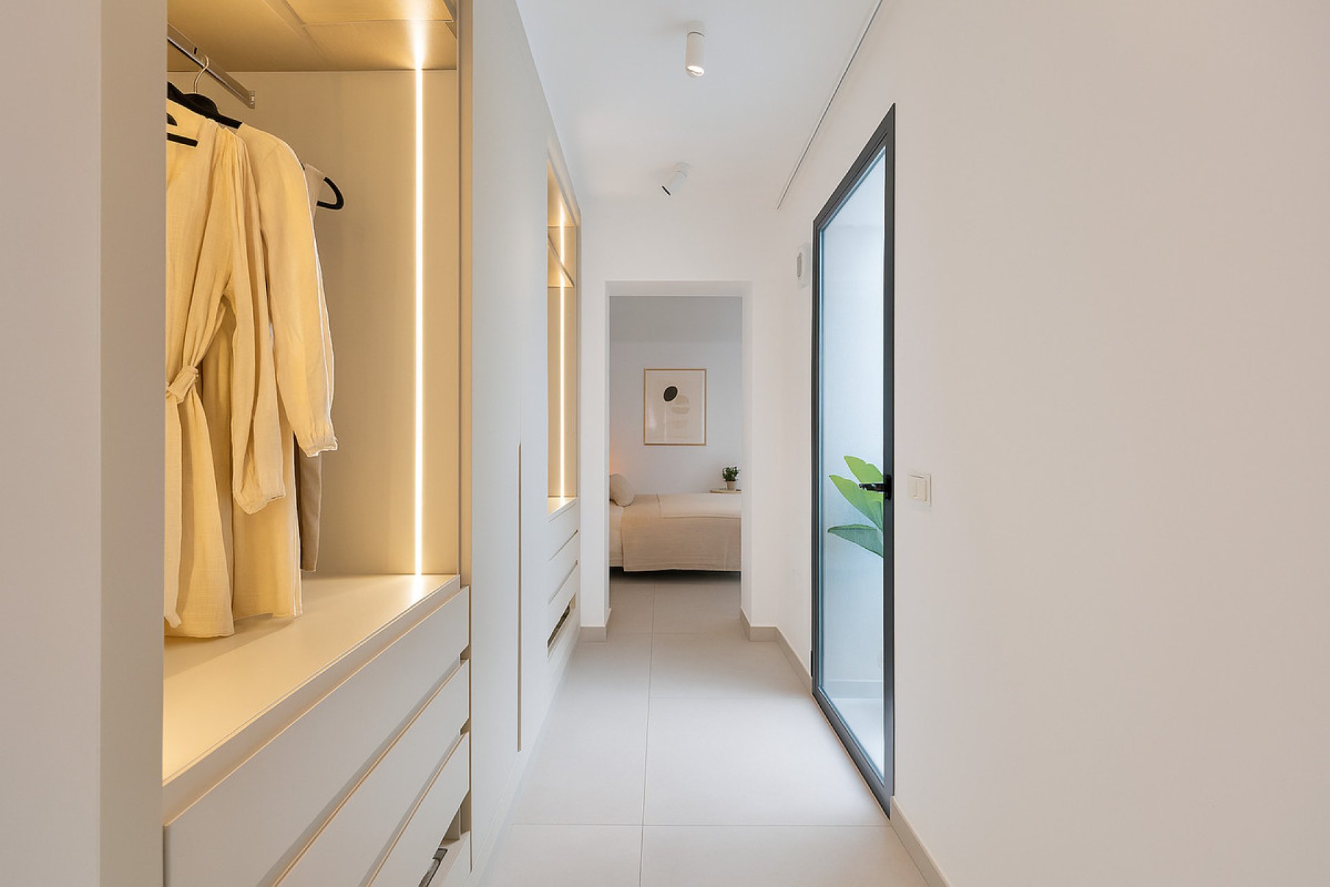 Reventa - Ground floor apartment - Estepona - Estepona Centro