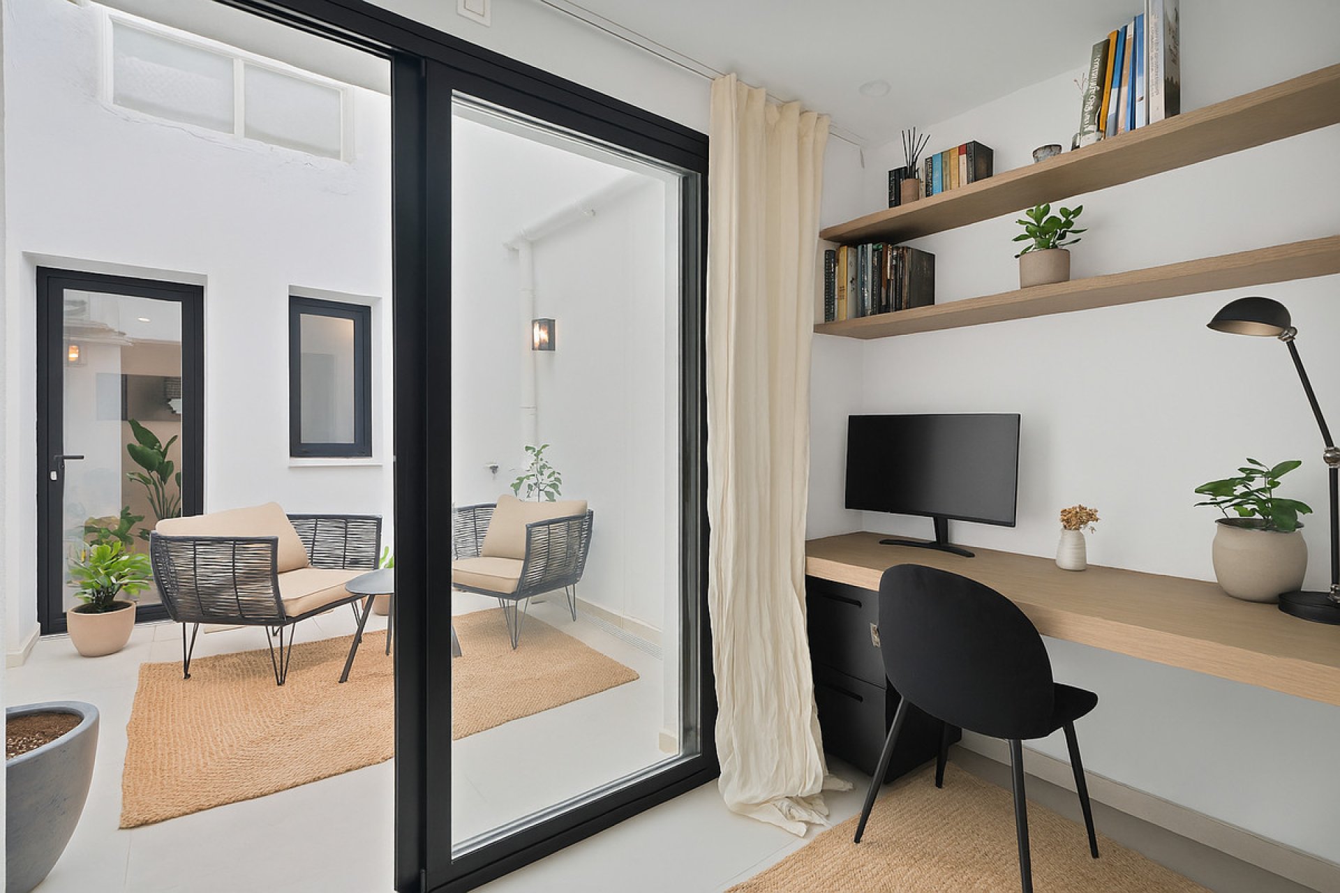 Reventa - Ground floor apartment - Estepona - Estepona Centro