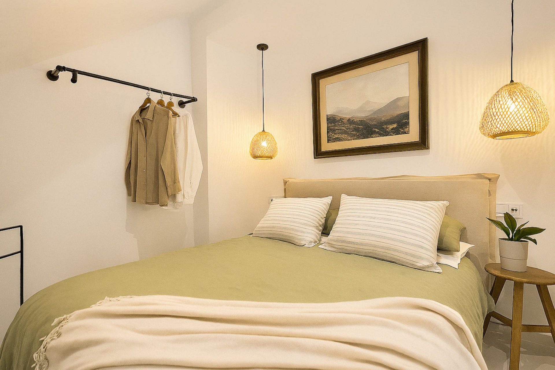 Reventa - Ground floor apartment - Estepona - Estepona Centro