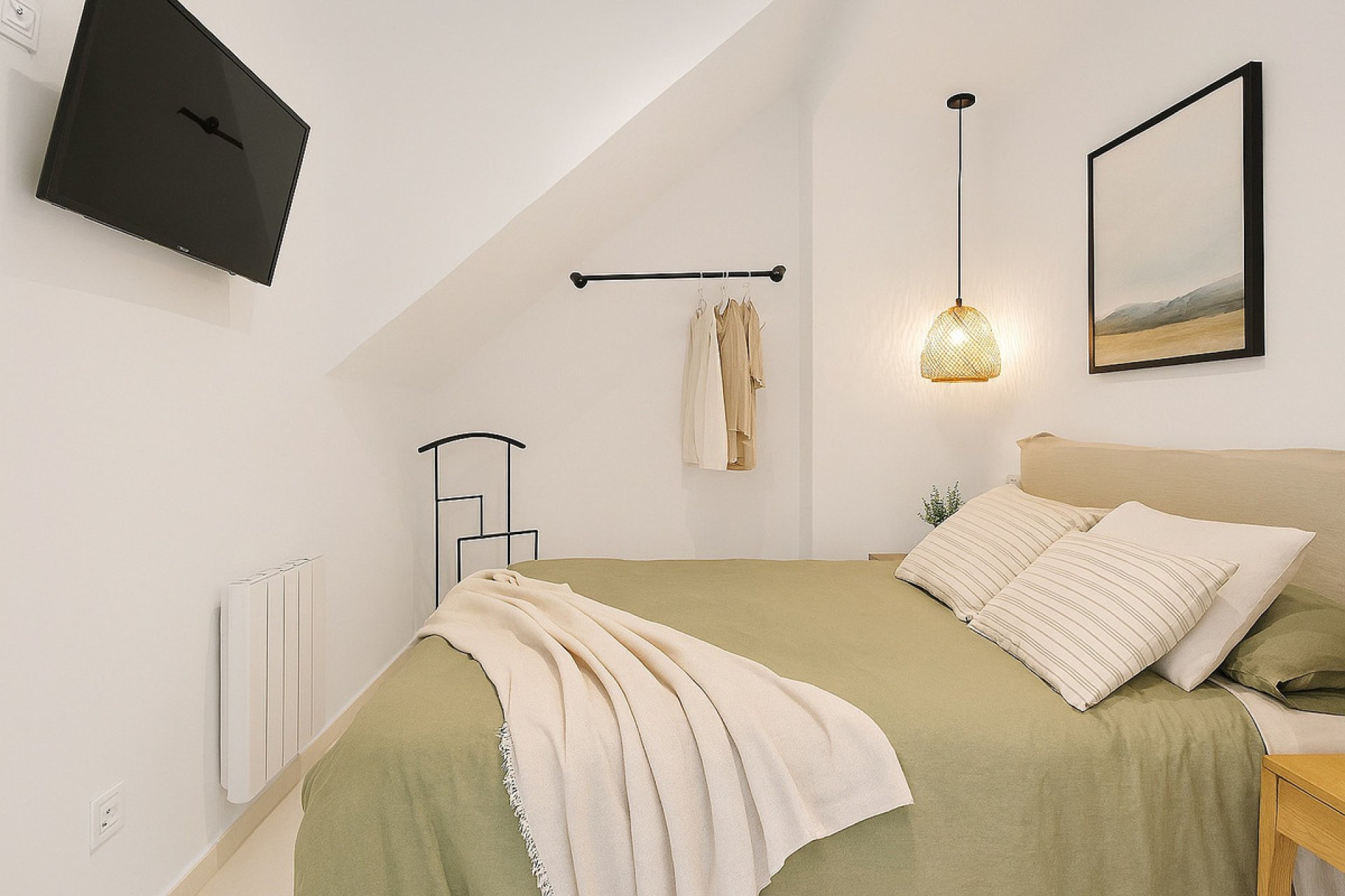 Reventa - Ground floor apartment - Estepona - Estepona Centro