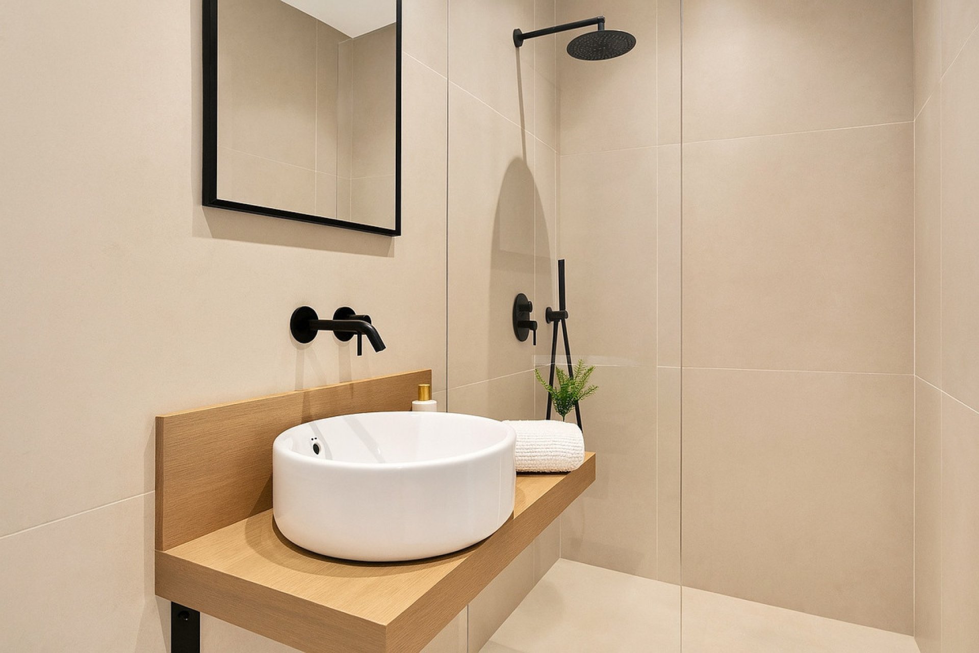 Reventa - Ground floor apartment - Estepona - Estepona Centro