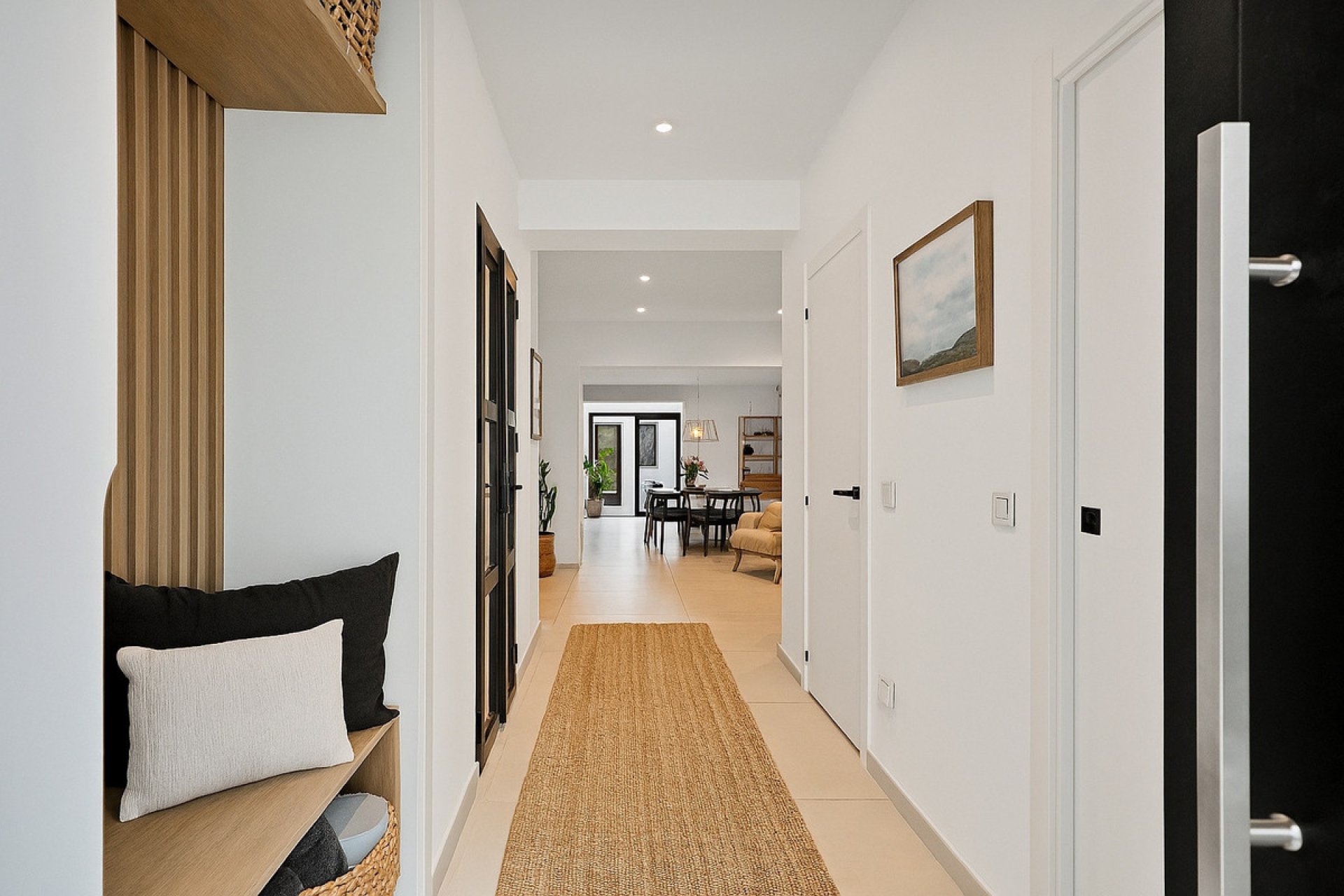 Reventa - Ground floor apartment - Estepona - Estepona Centro