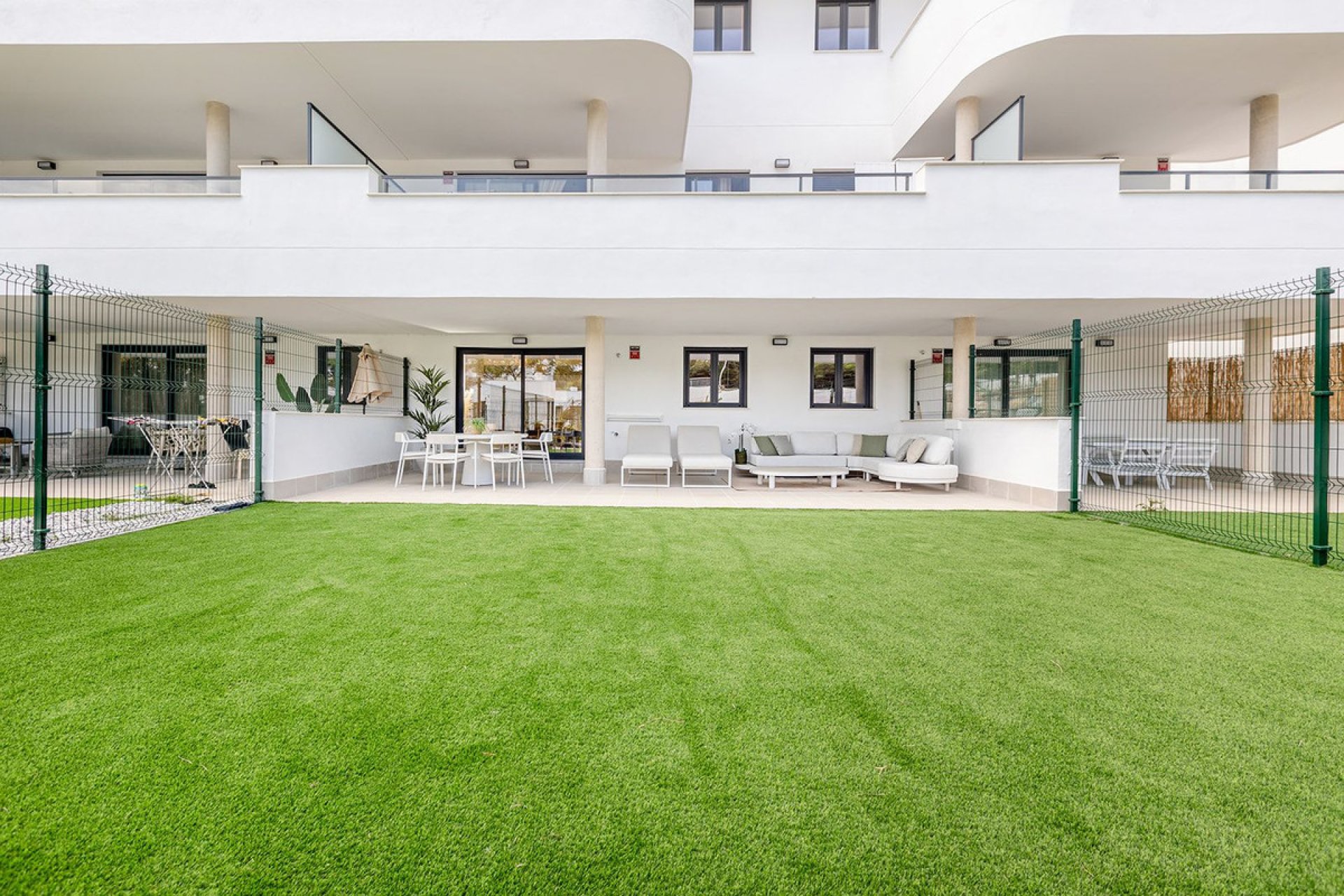 Reventa - Ground floor apartment - Estepona - Estepona Centro