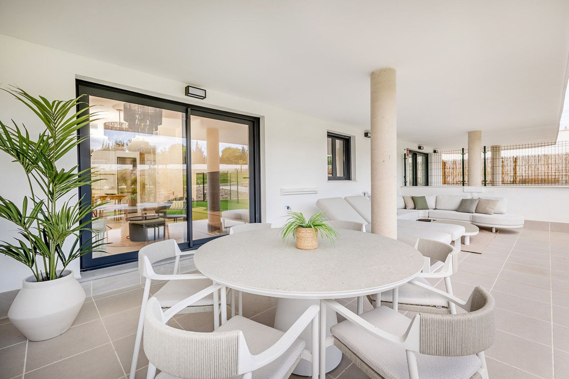 Reventa - Ground floor apartment - Estepona - Estepona Centro