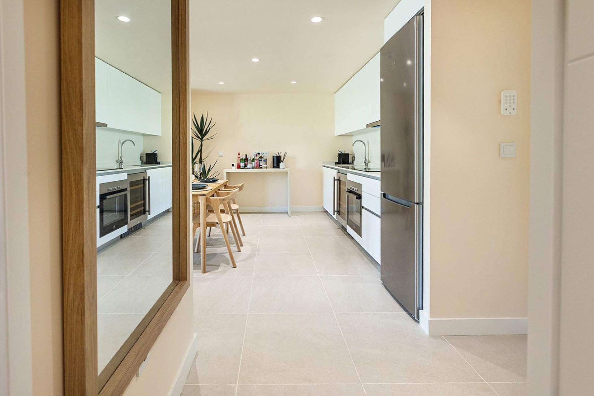 Reventa - Ground floor apartment - Estepona - Estepona Centro