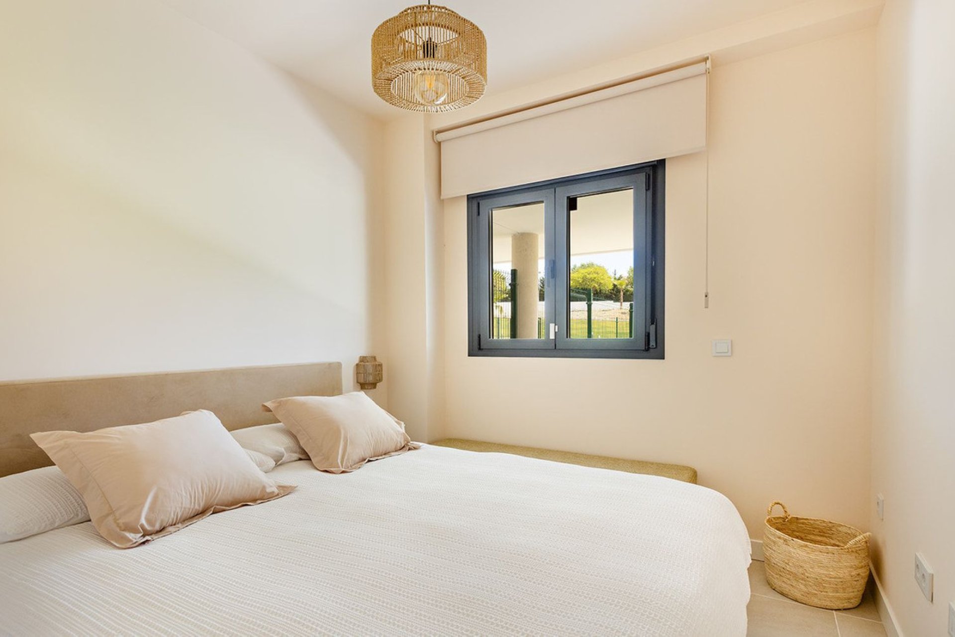 Reventa - Ground floor apartment - Estepona - Estepona Centro